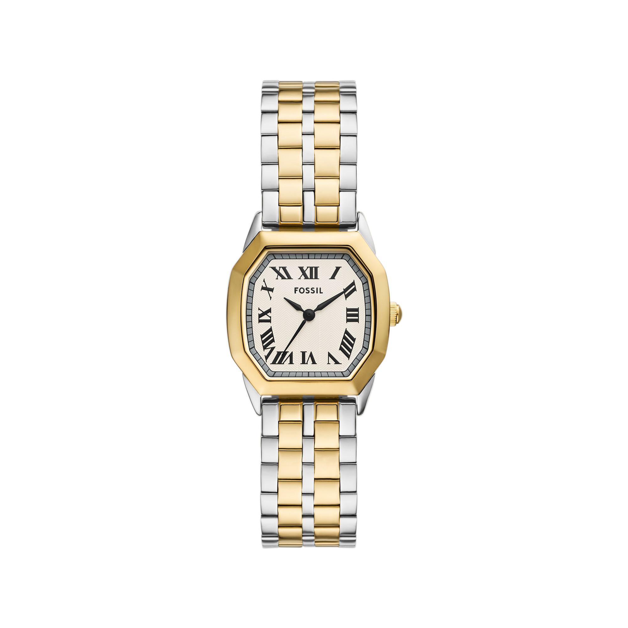 FOSSIL HARLOW Analoguhr