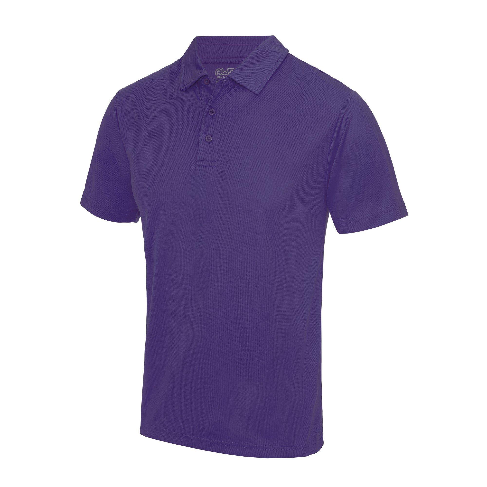 AWDis Sport Polo Shirt