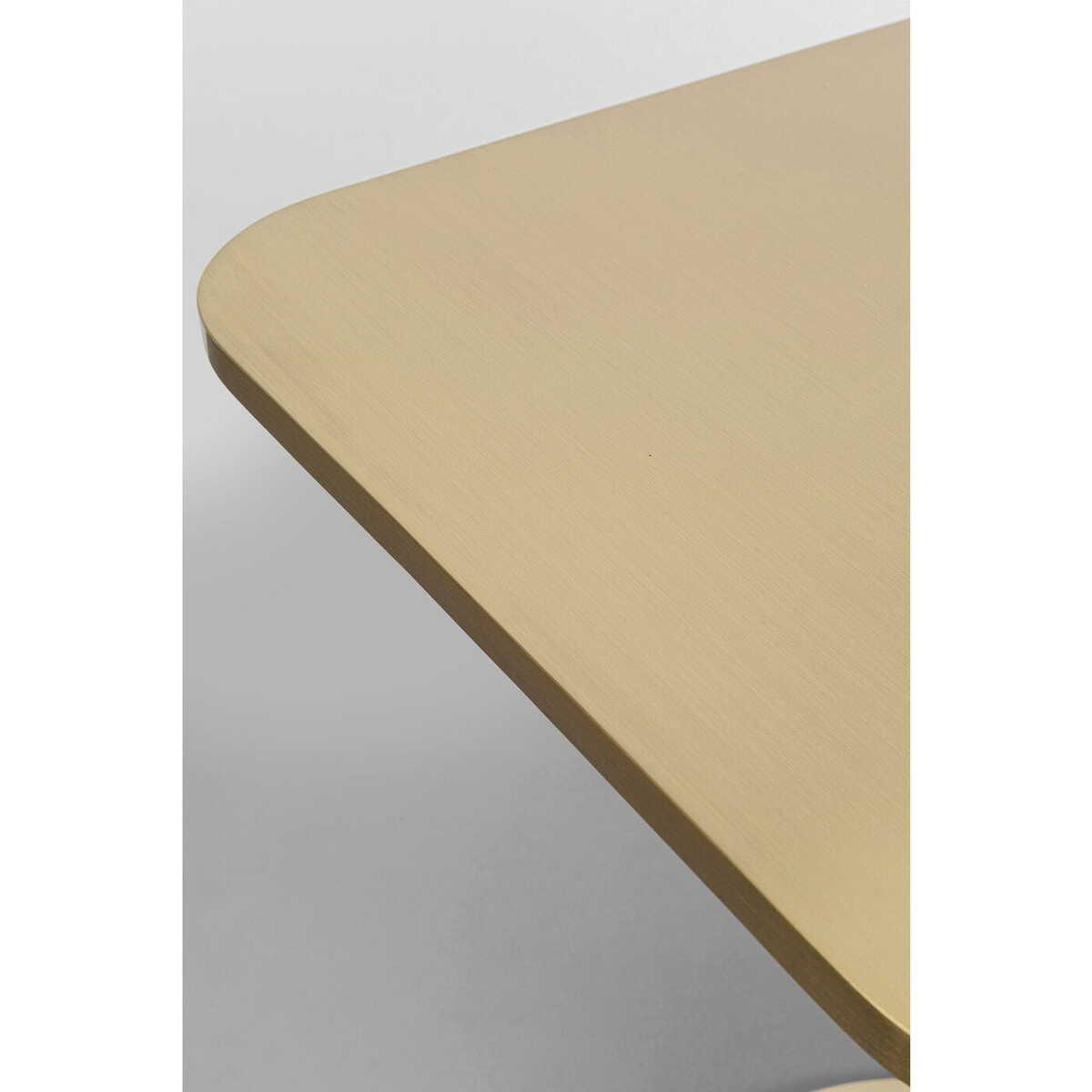 KARE Design Bistrotisch Julie 60x60