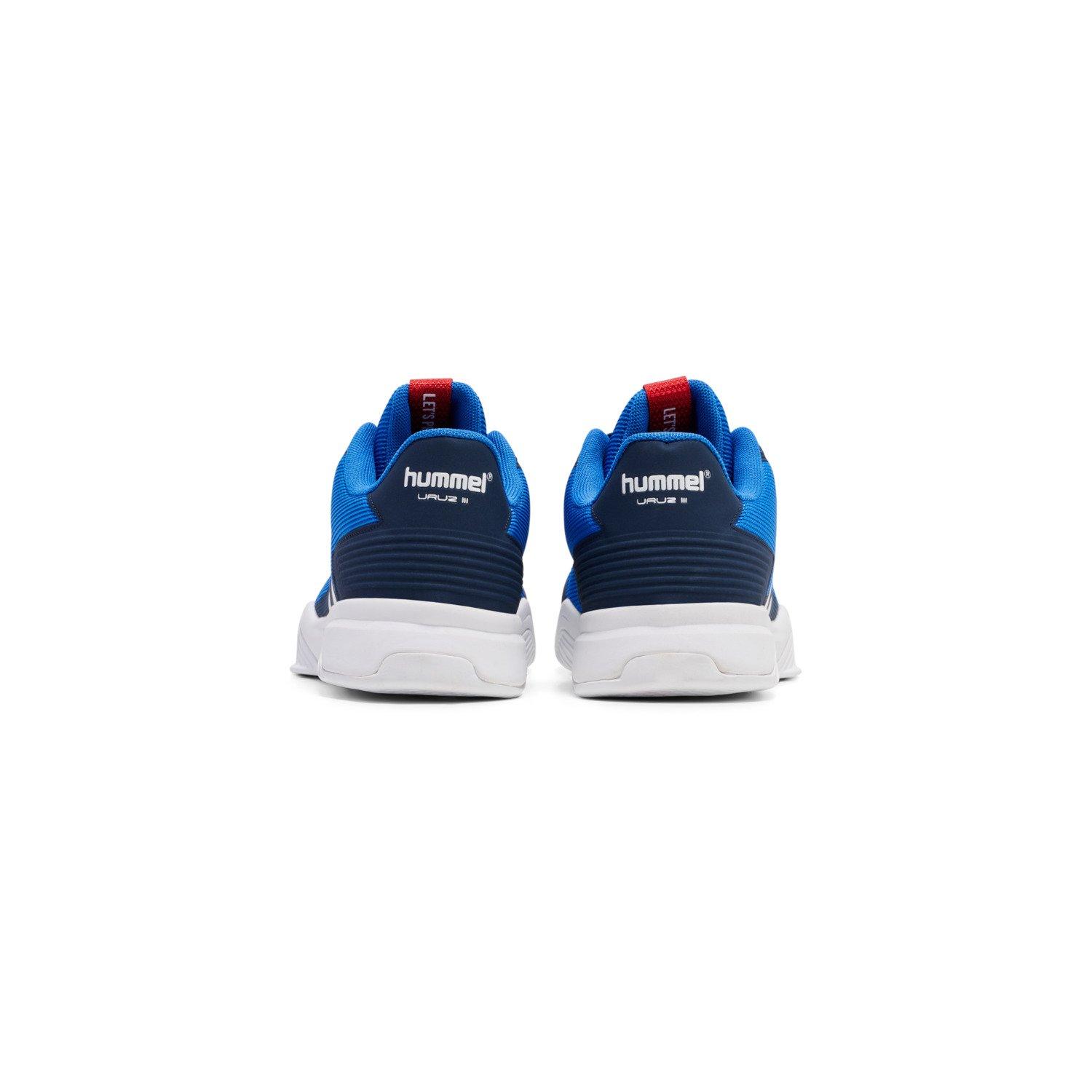 Hummel hallenschuhe uruz iii