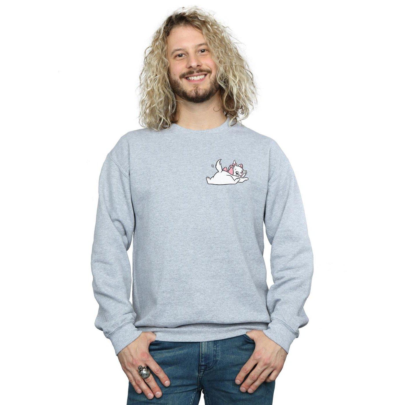Disney Aristocats Sweet Sweatshirt