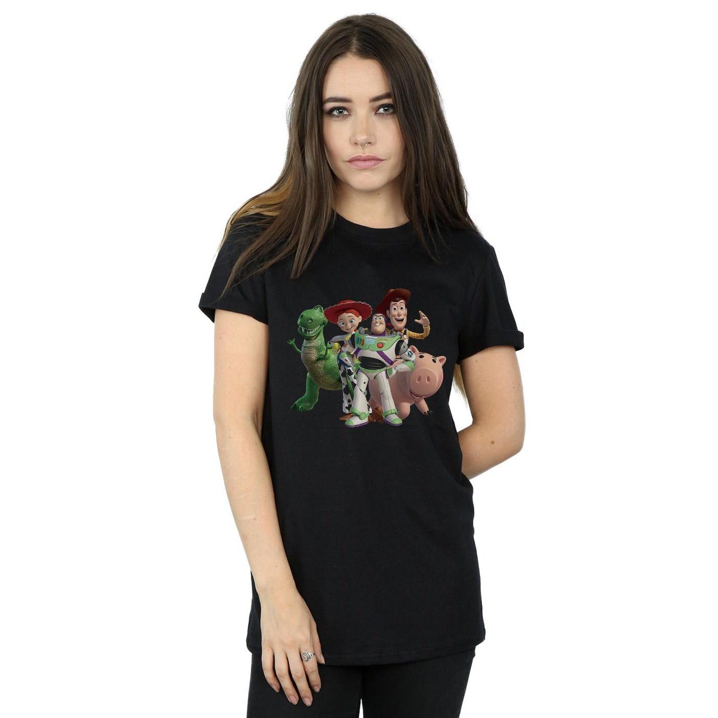 Disney Toy Story 4 T-Shirt