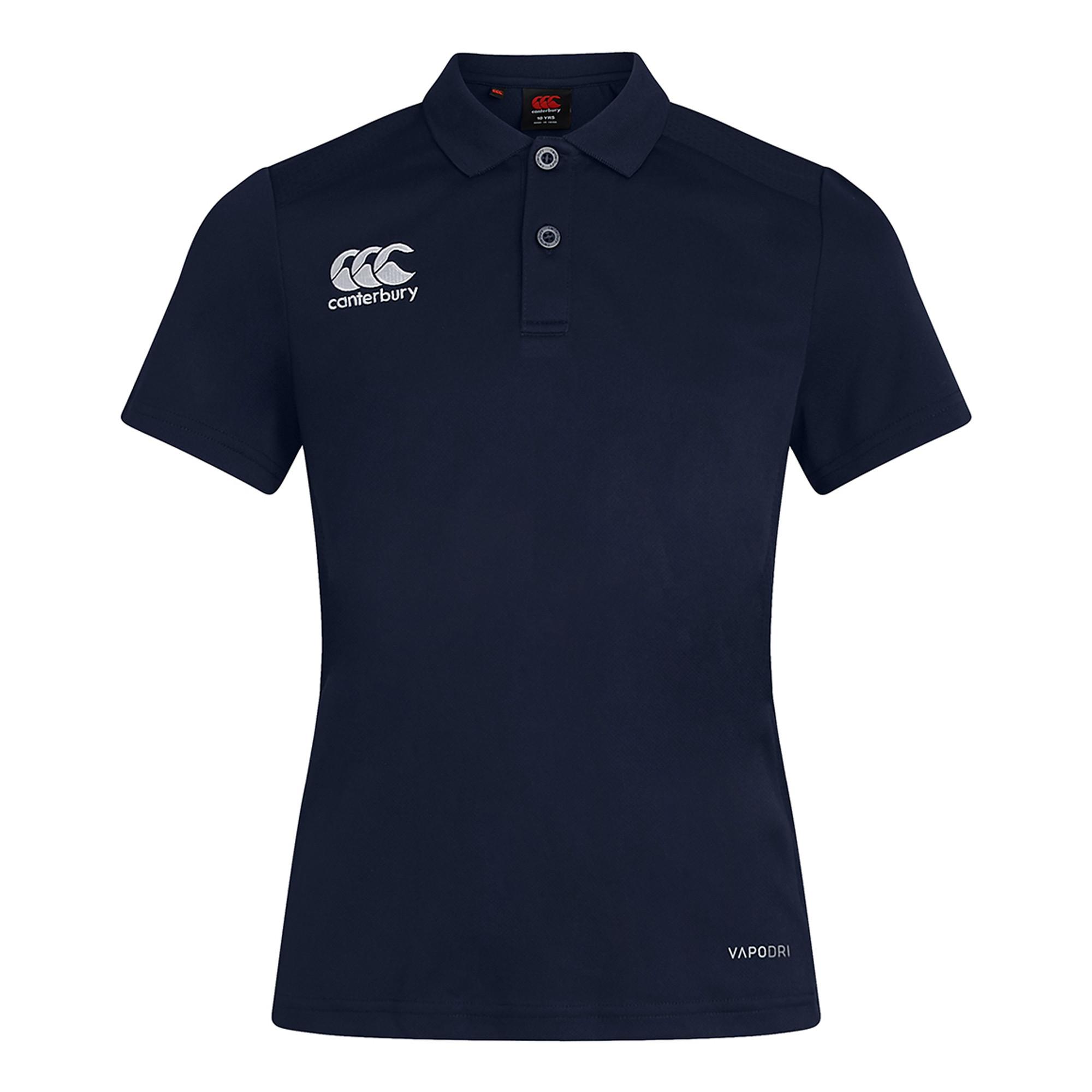 Canterbury Club Dry Poloshirt