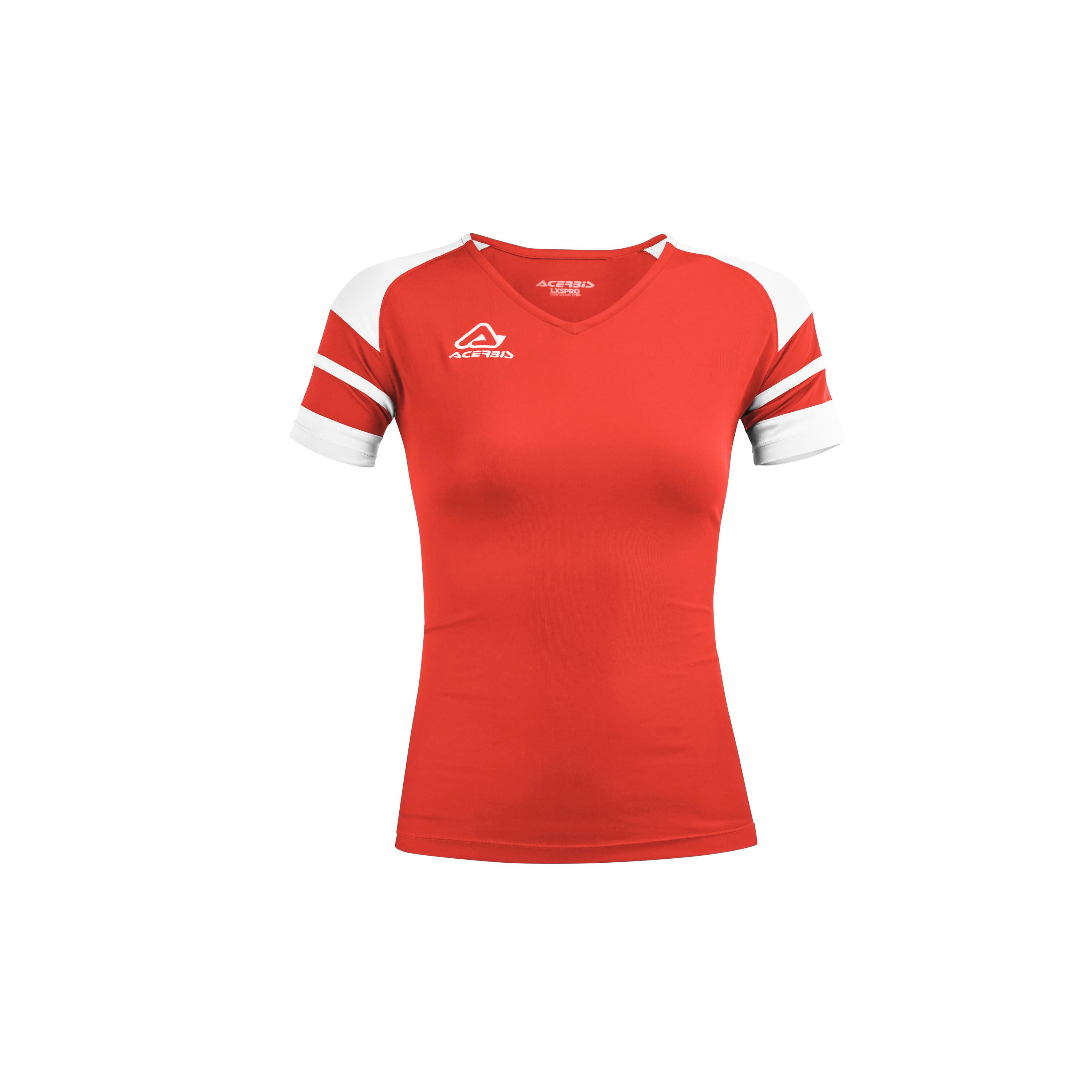 Acerbis mädchen-trikot kemari