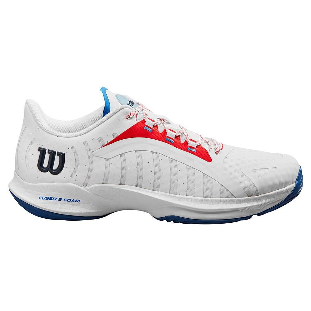 Wilson padel-schuhe hurakn pro