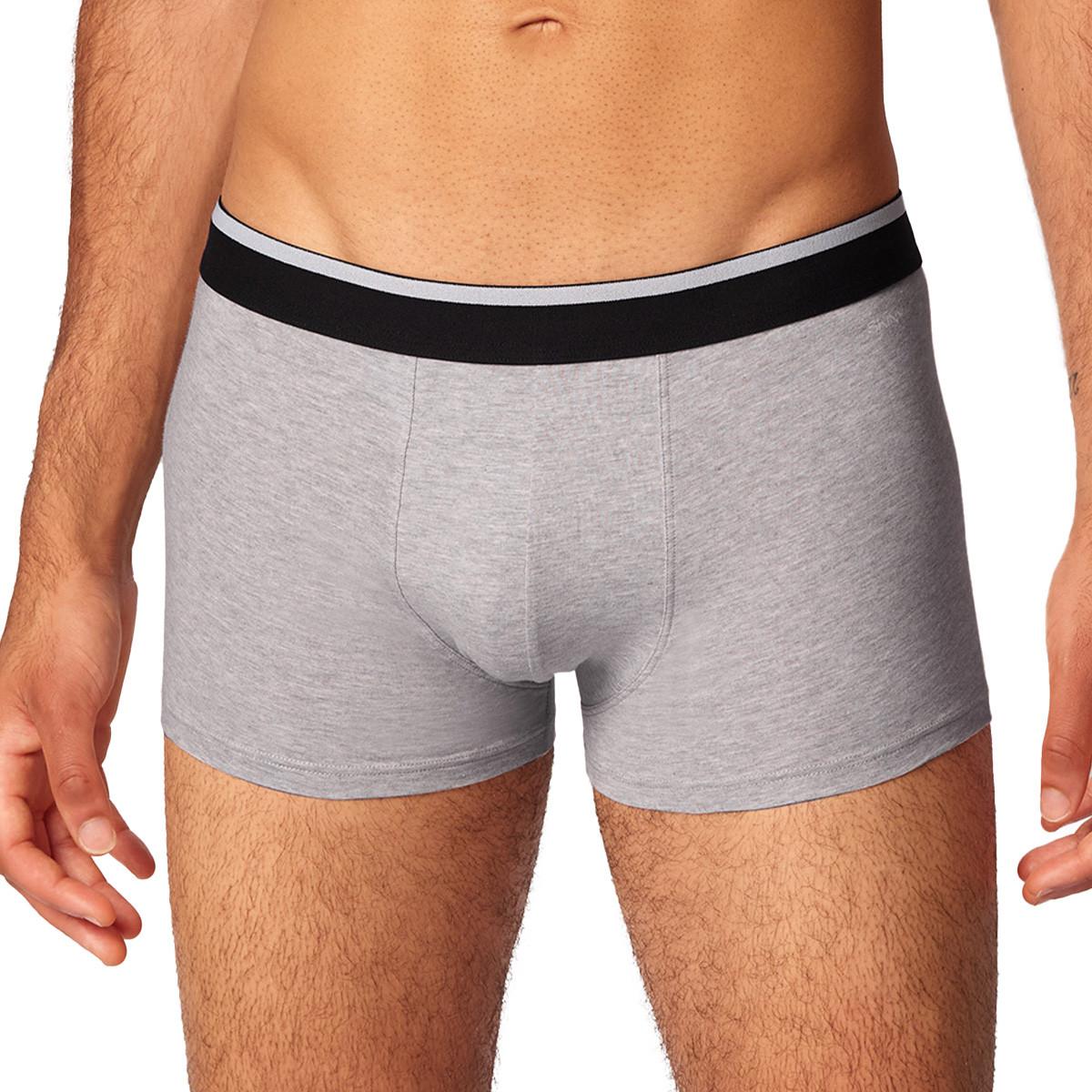 Skiny 4er Pack Basic - Retro Short / Pant