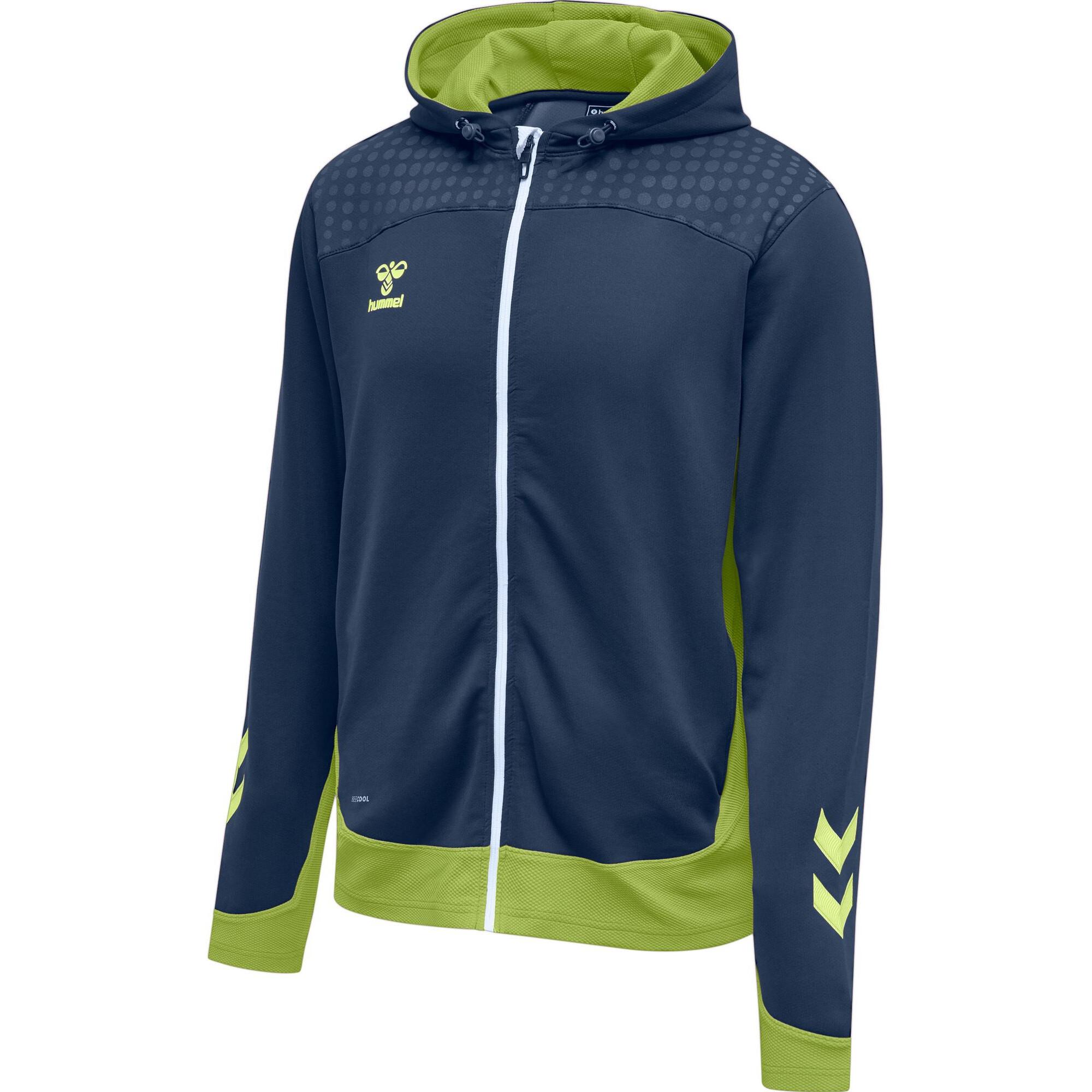Hummel hoodie hmllead