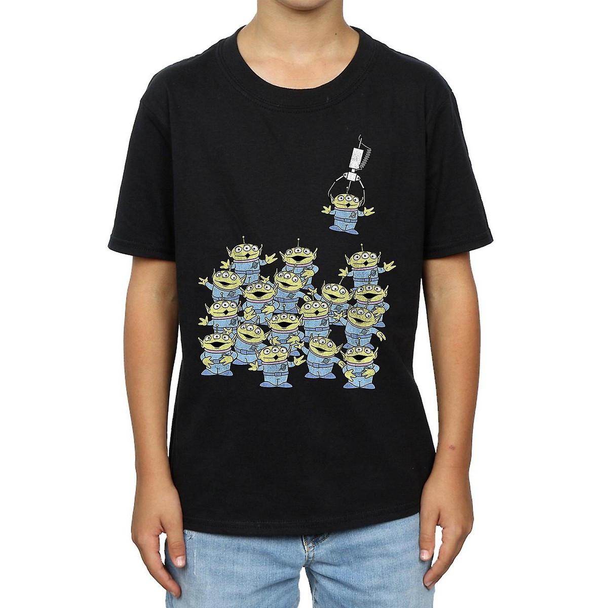 Toy Story The Claw TShirt