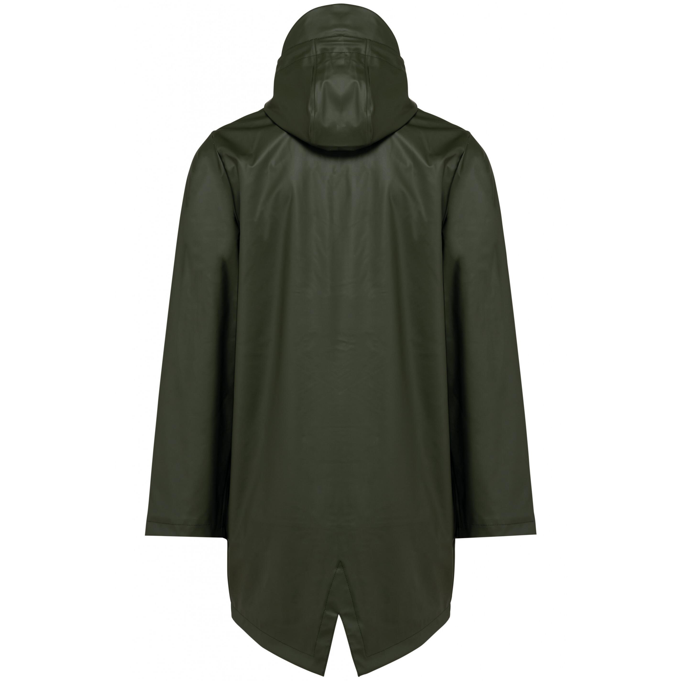 Kariban regenjacke