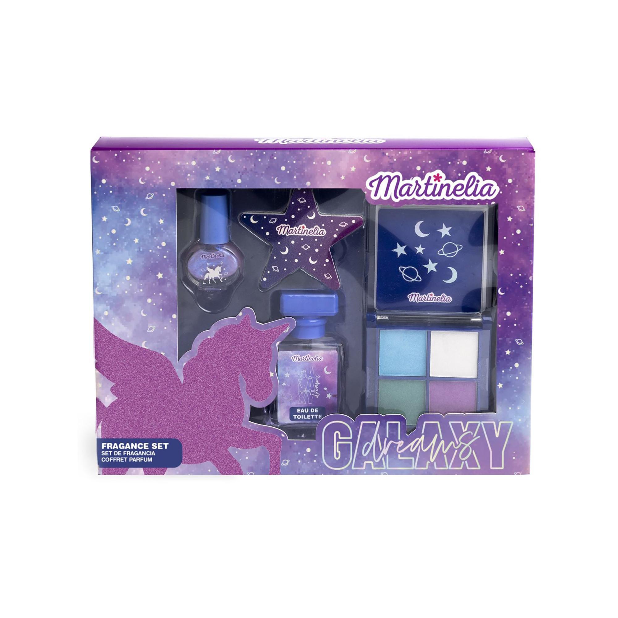 Martinelia Galaxy Dreams Fragance Set