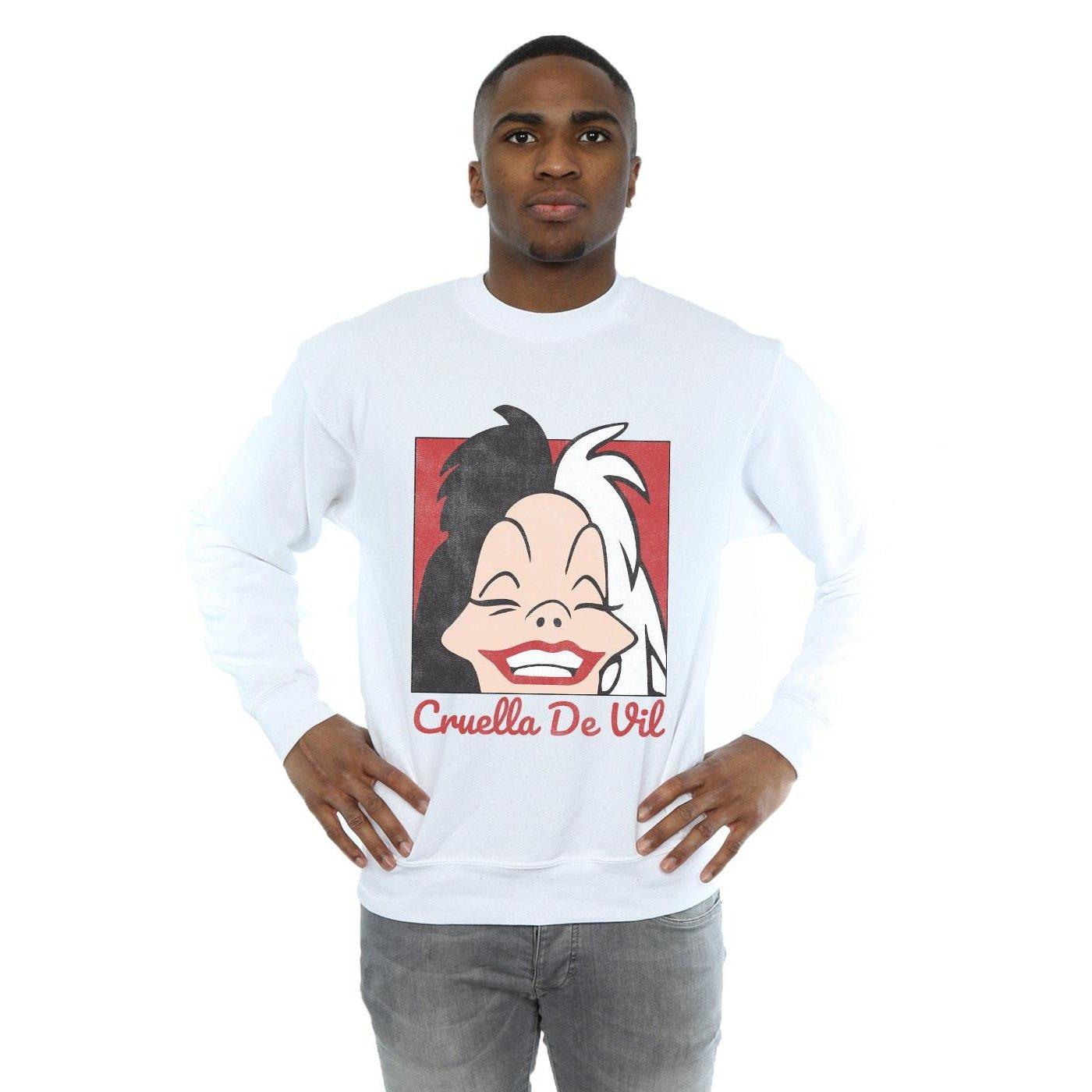 Disney Sweatshirt
