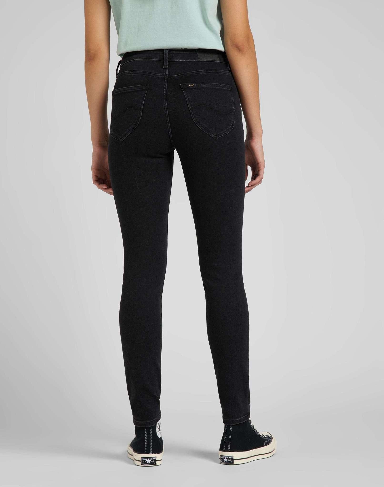Lee Foreverfit Skinny Fit Jeans