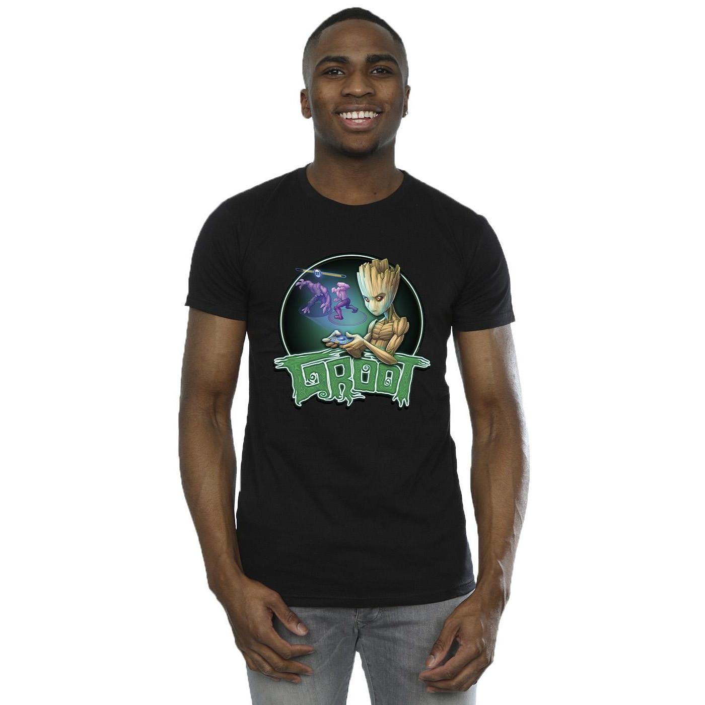 MARVEL Guardians Of The Galaxy T-Shirt
