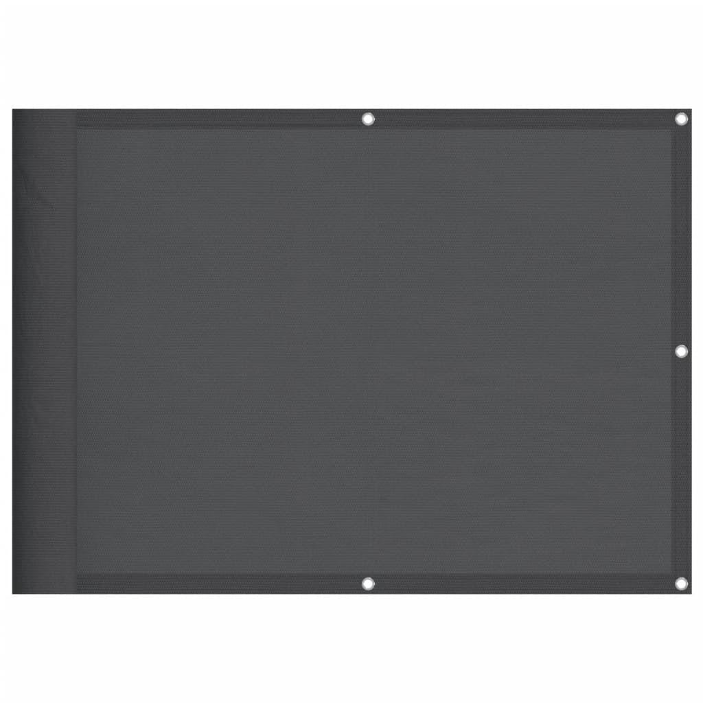 VidaXL Balkon sichtschutz