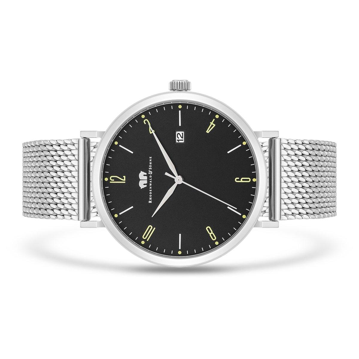 Rhodenwald & Söhne Quarzuhr Arakon II