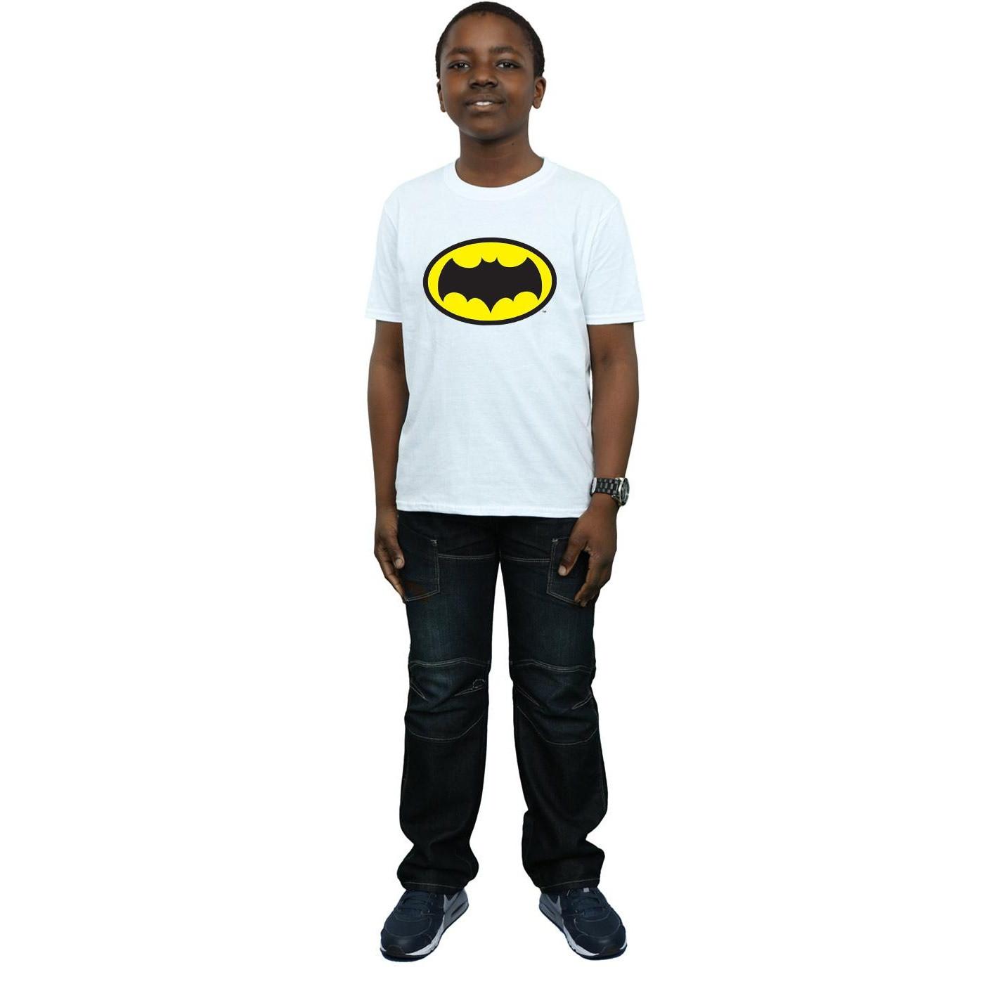 DC COMICS TShirt