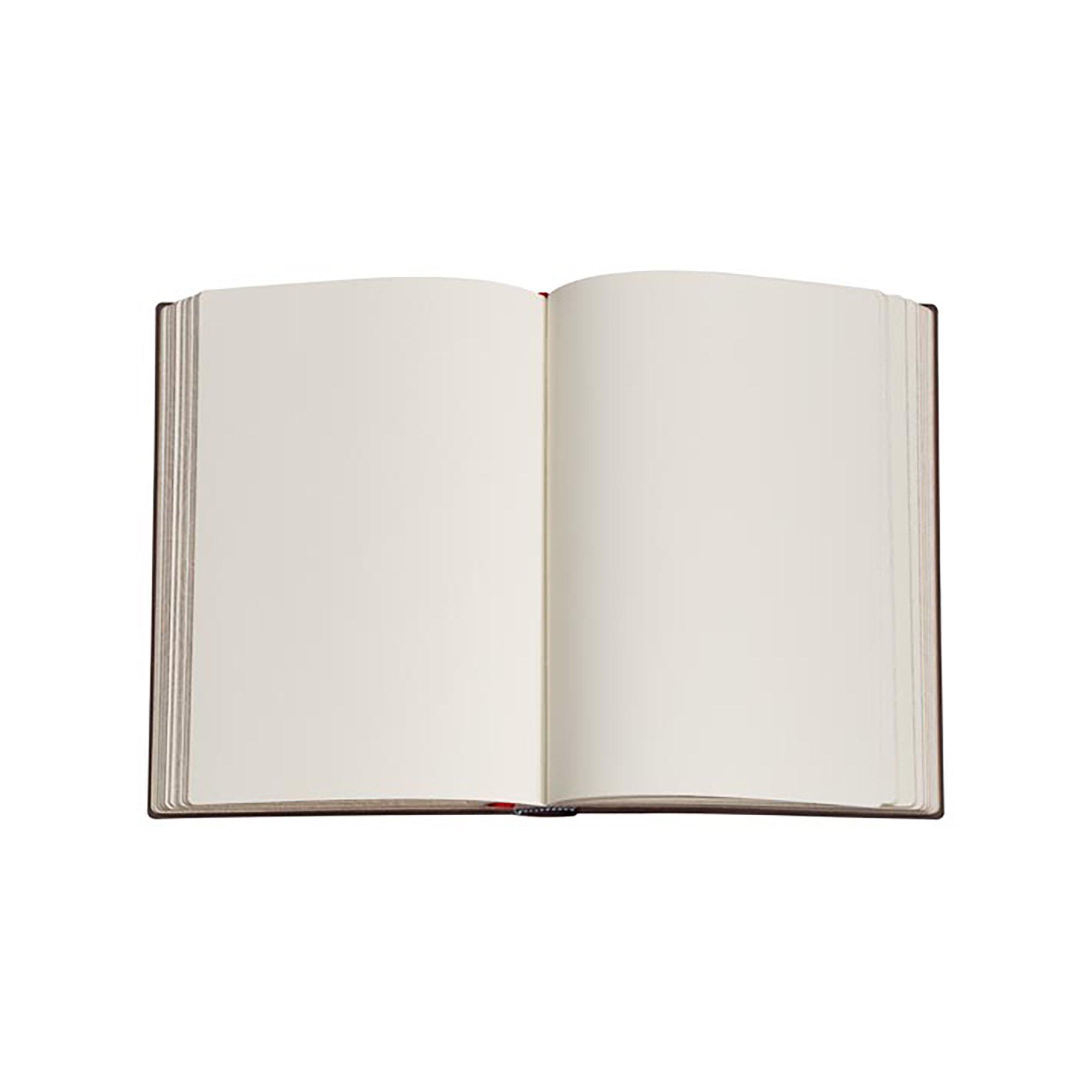 Paperblanks Notizbuch Lilie & Tomate