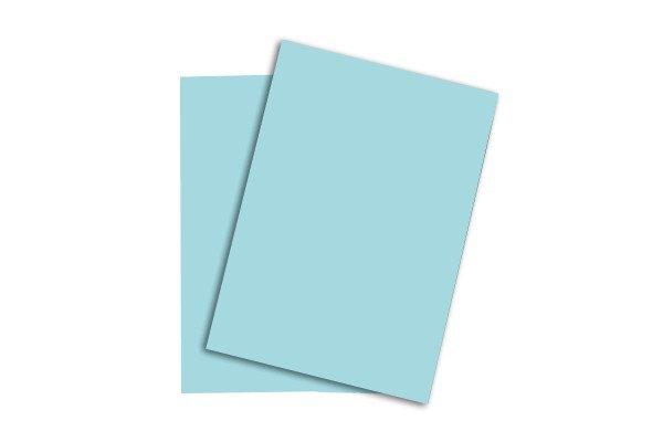 Papyrus PAPYRUS Rainbow Papier FSC A4, 250 Blatt