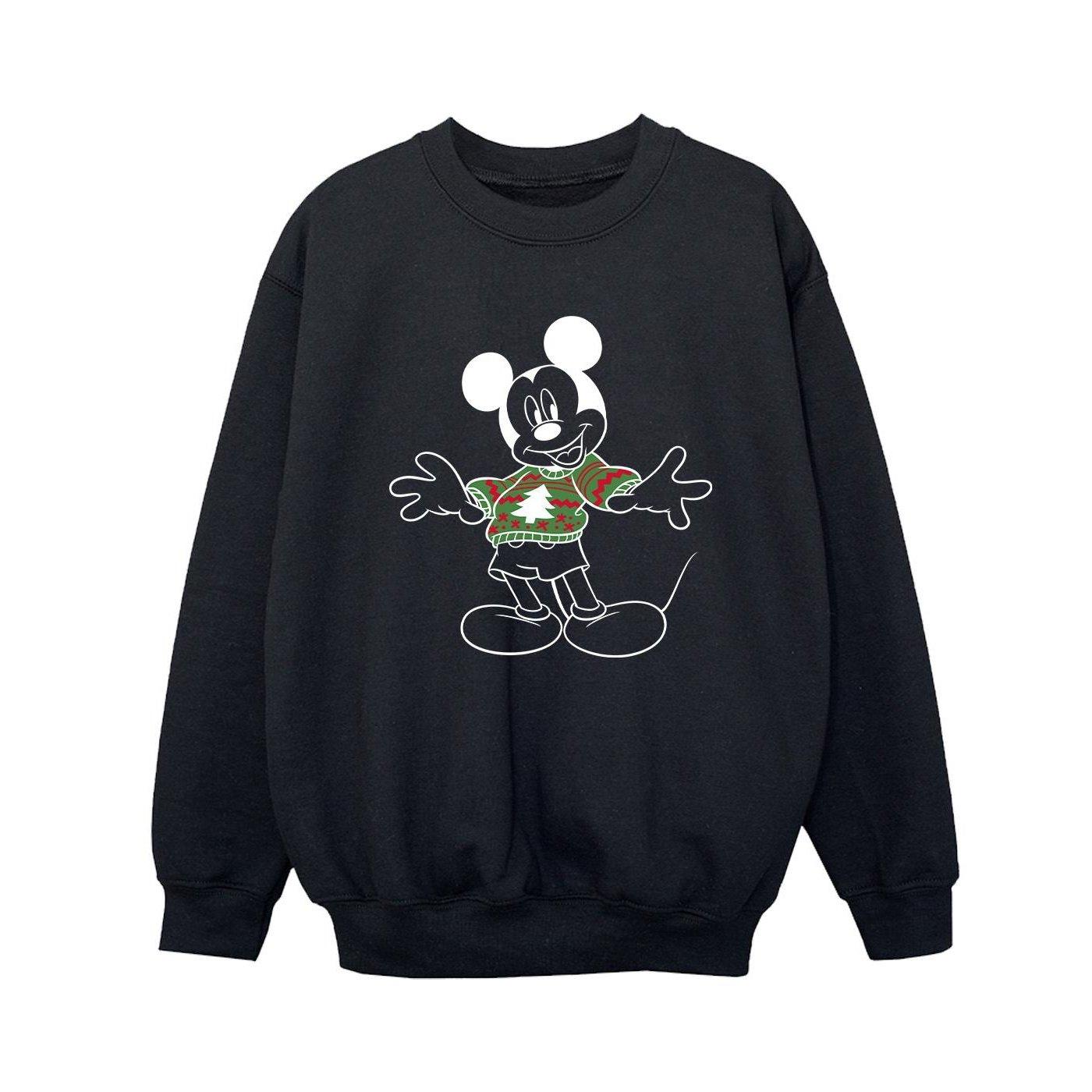 Disney Sweatshirt