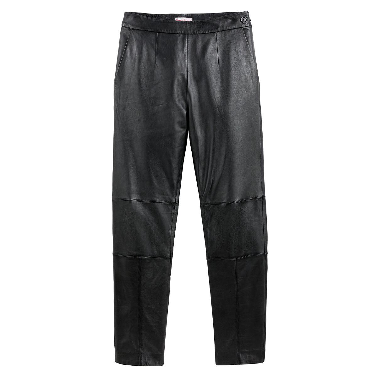 La Redoute Collections 7/8 Schafslederhose