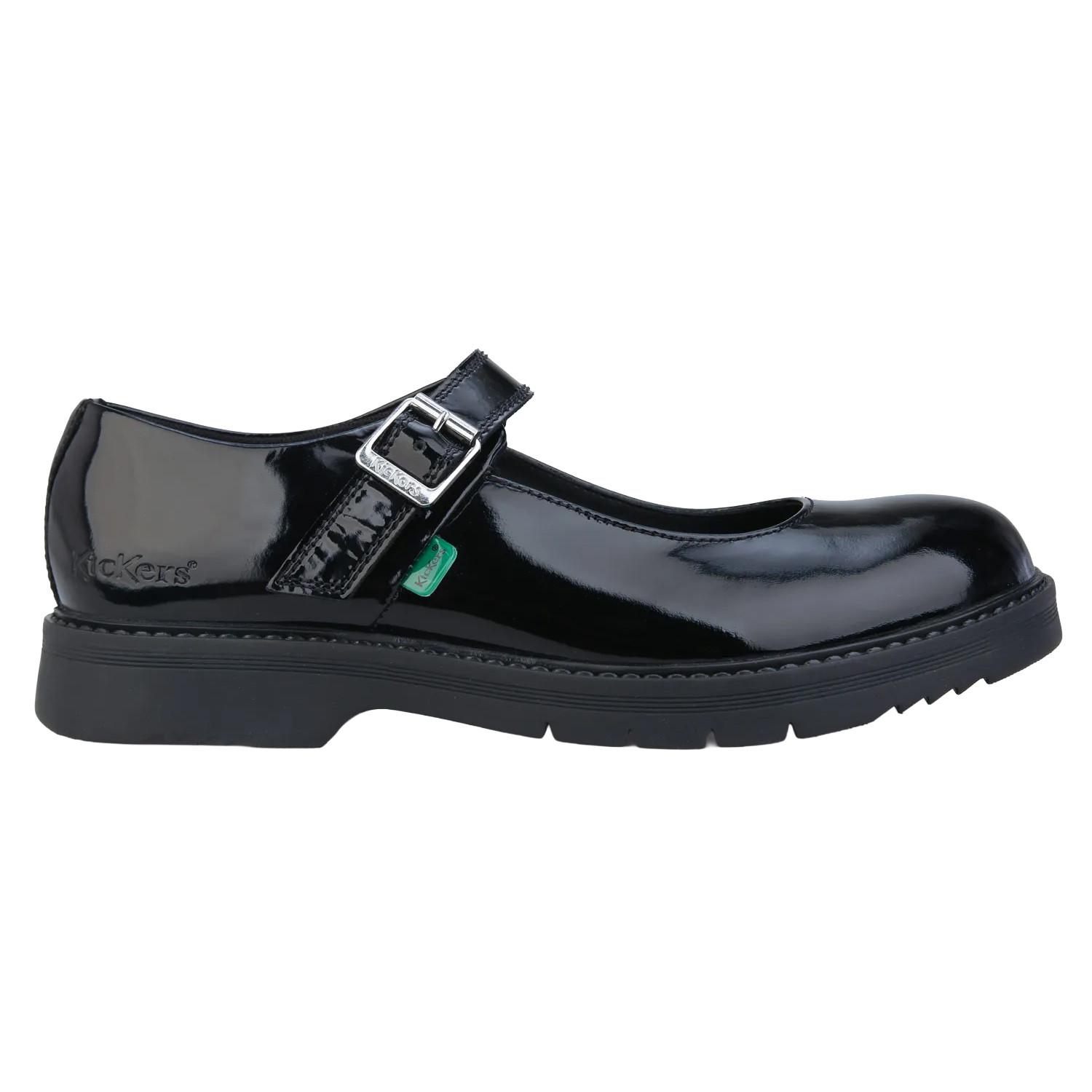 Kickers Schuhe Finley Patent