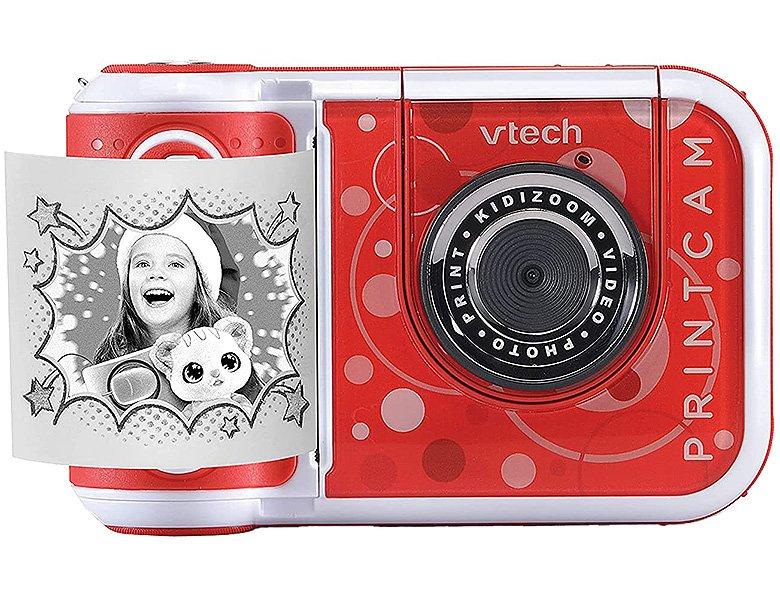 vtech KidiZoom Print Cam