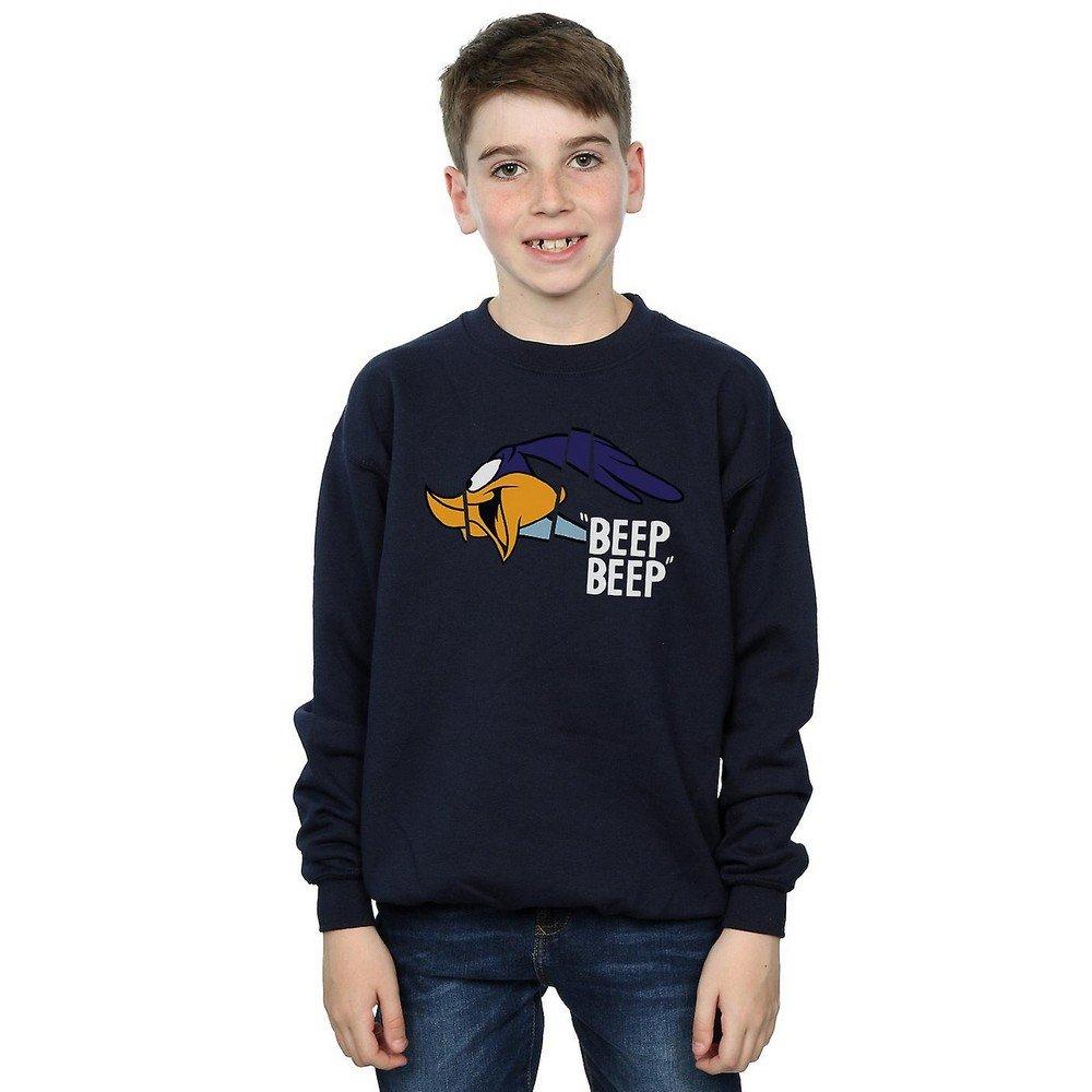 LOONEY TUNES Beep Beep Sweatshirt