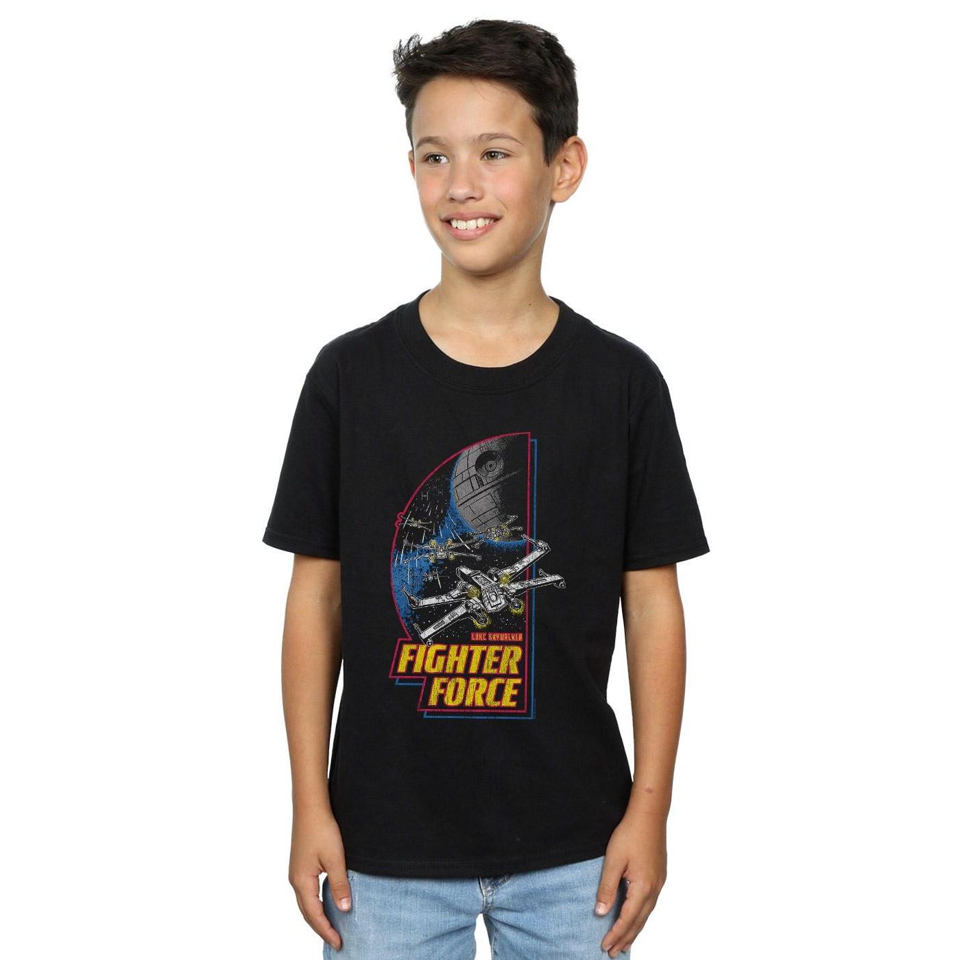 STAR WARS Fighter Force TShirt