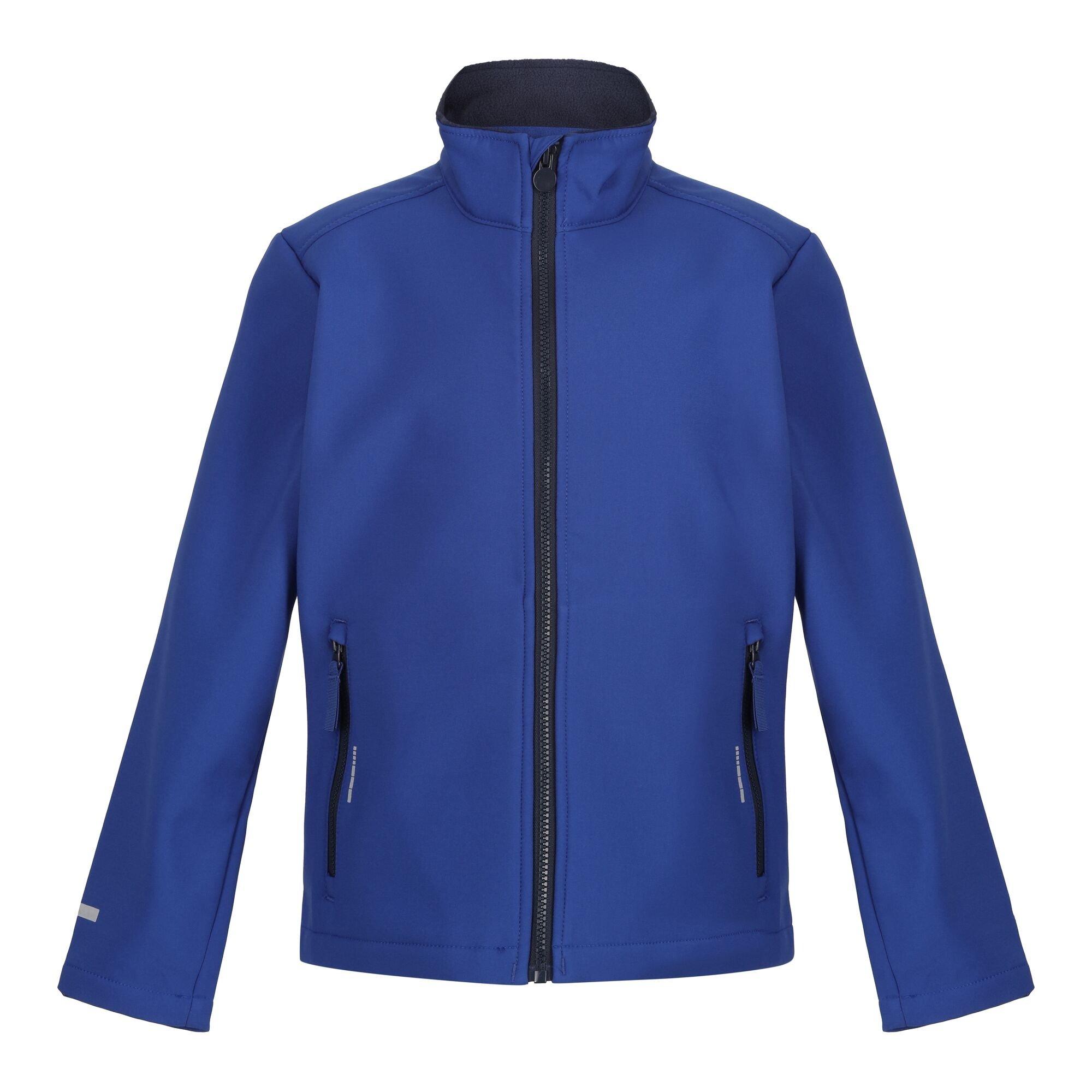 Regatta Ablaze Softshelljacke Zweilagig