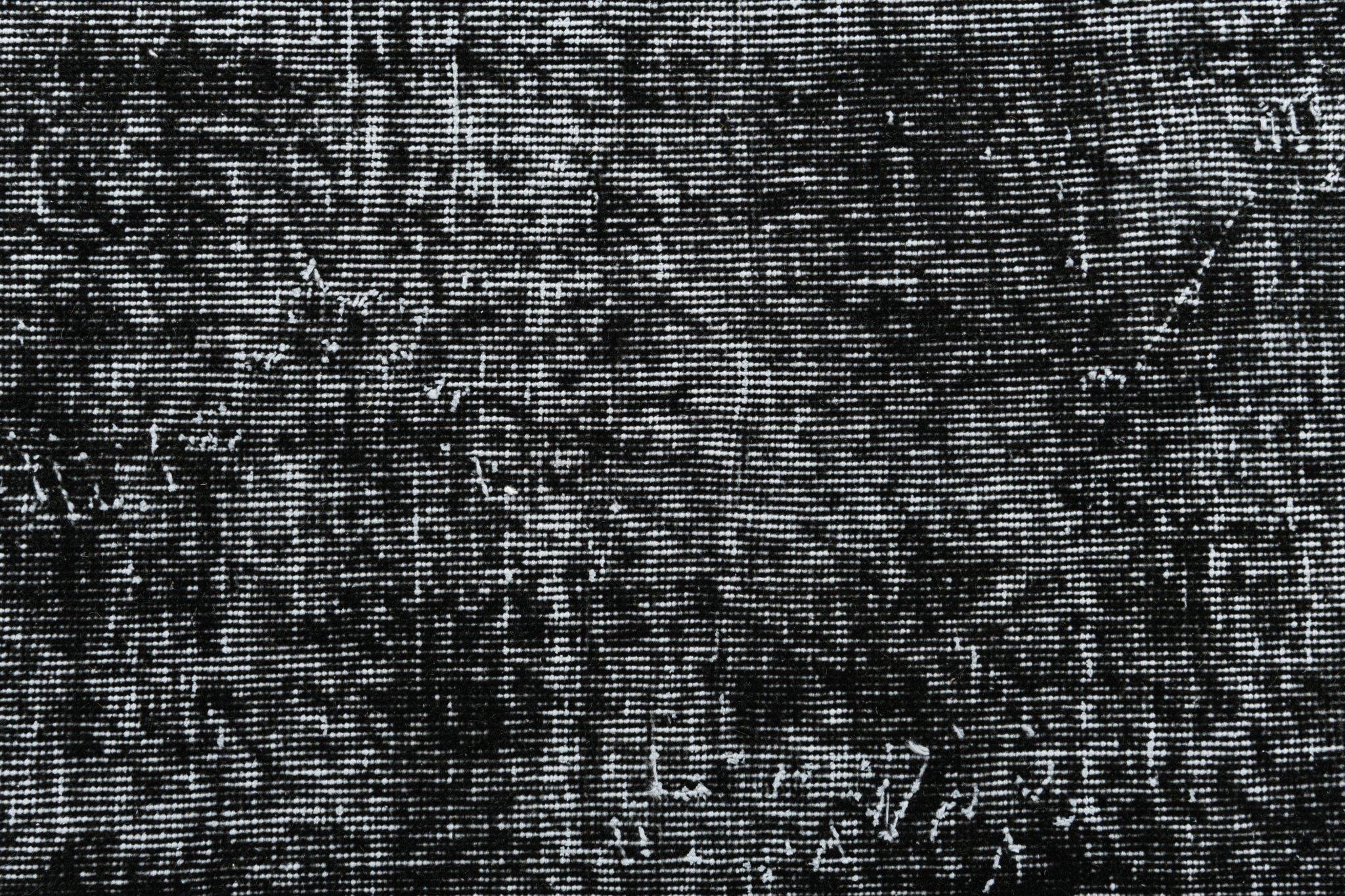 VIDAL Handgemachter Teppich Ultra Vintage