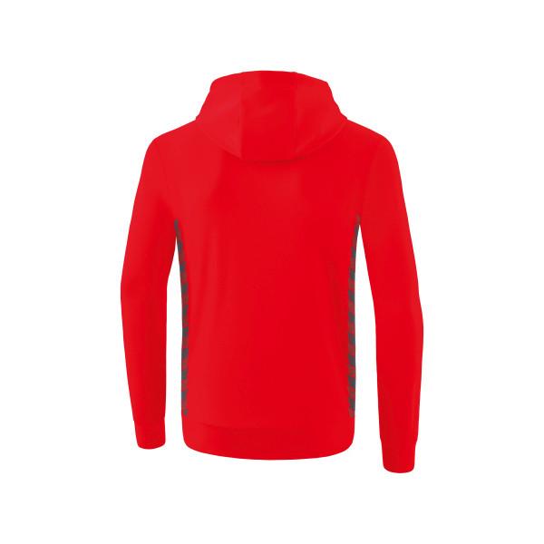 Erima kinder-kapuzenpullover essential team