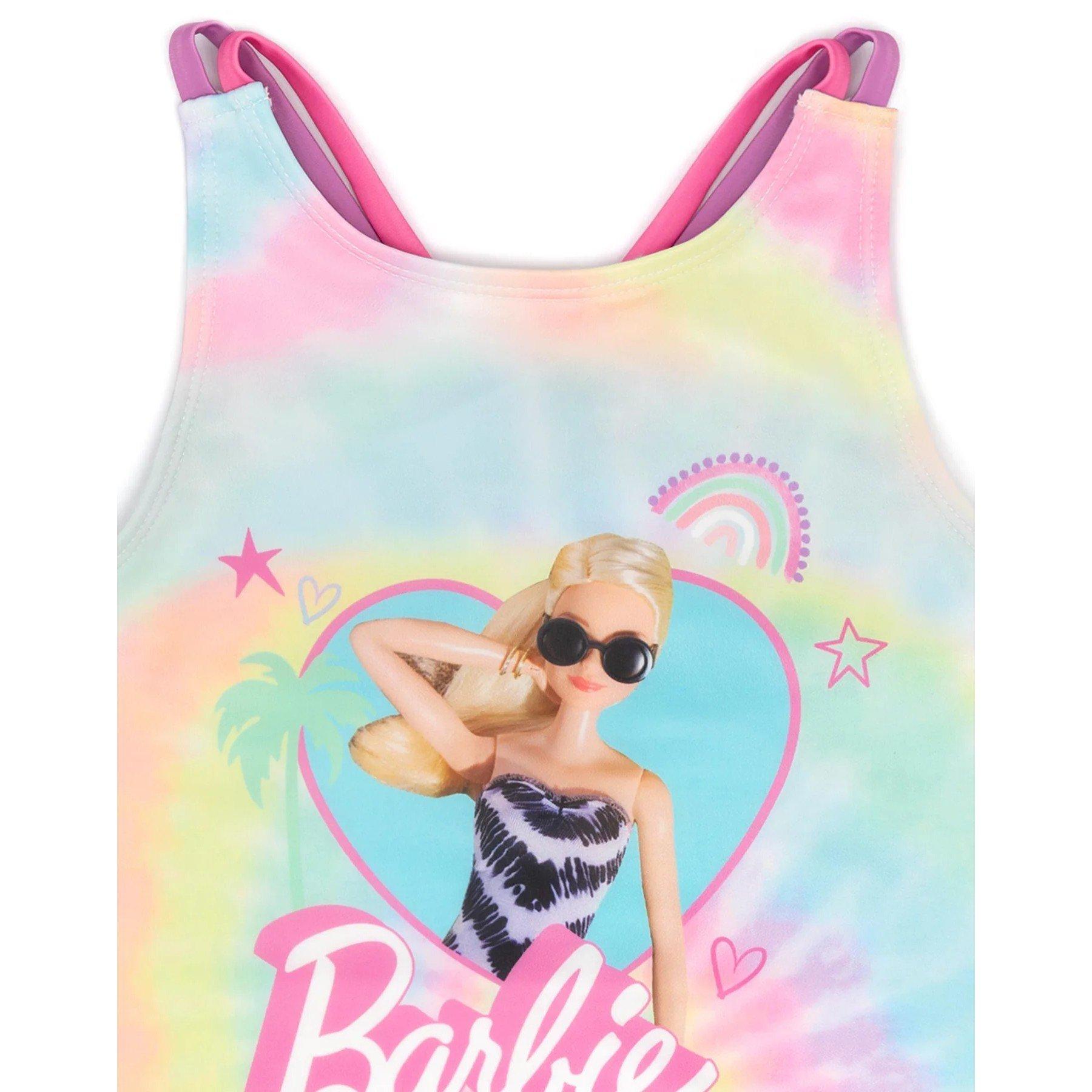 Barbie Badeanzug