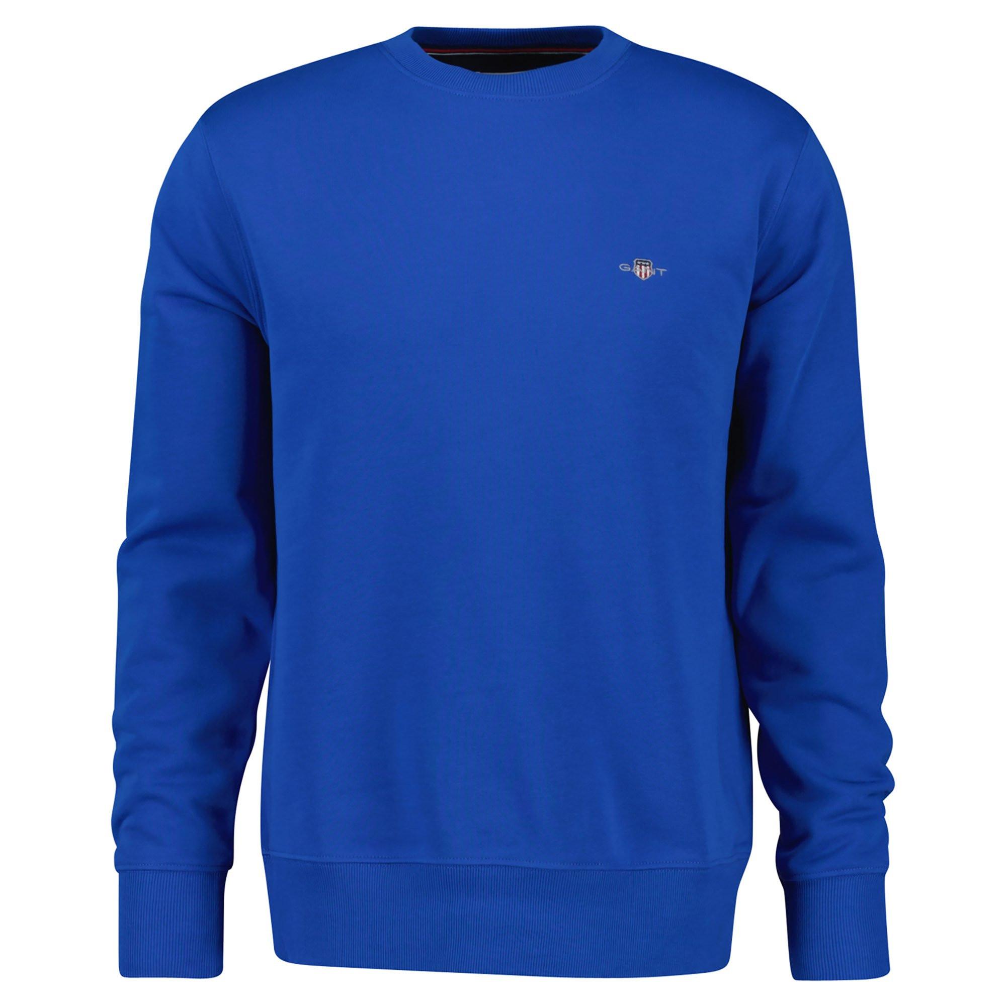 GANT Sweatshirt Bequem sitzend