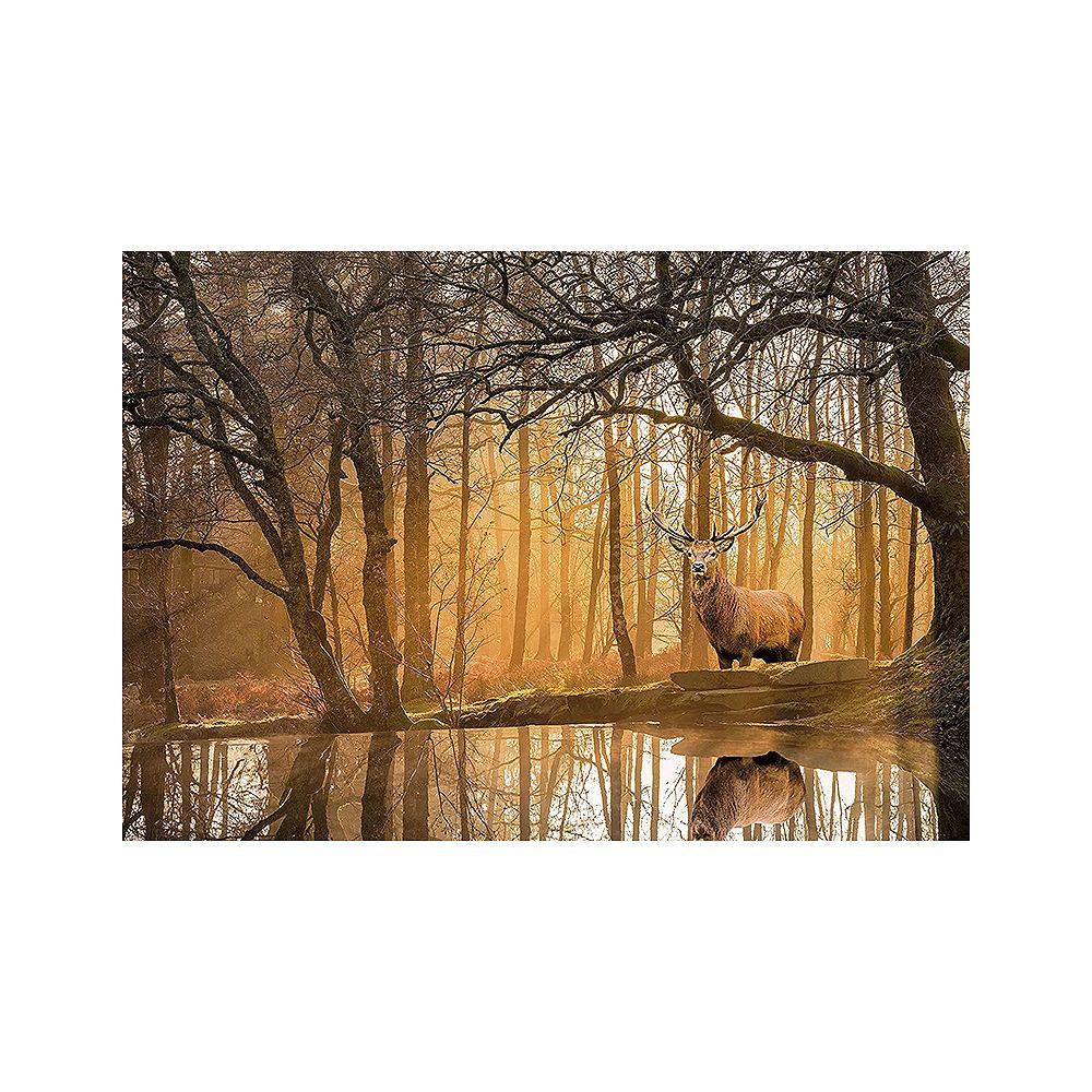 Clementoni Puzzle The Forest (500Teile)