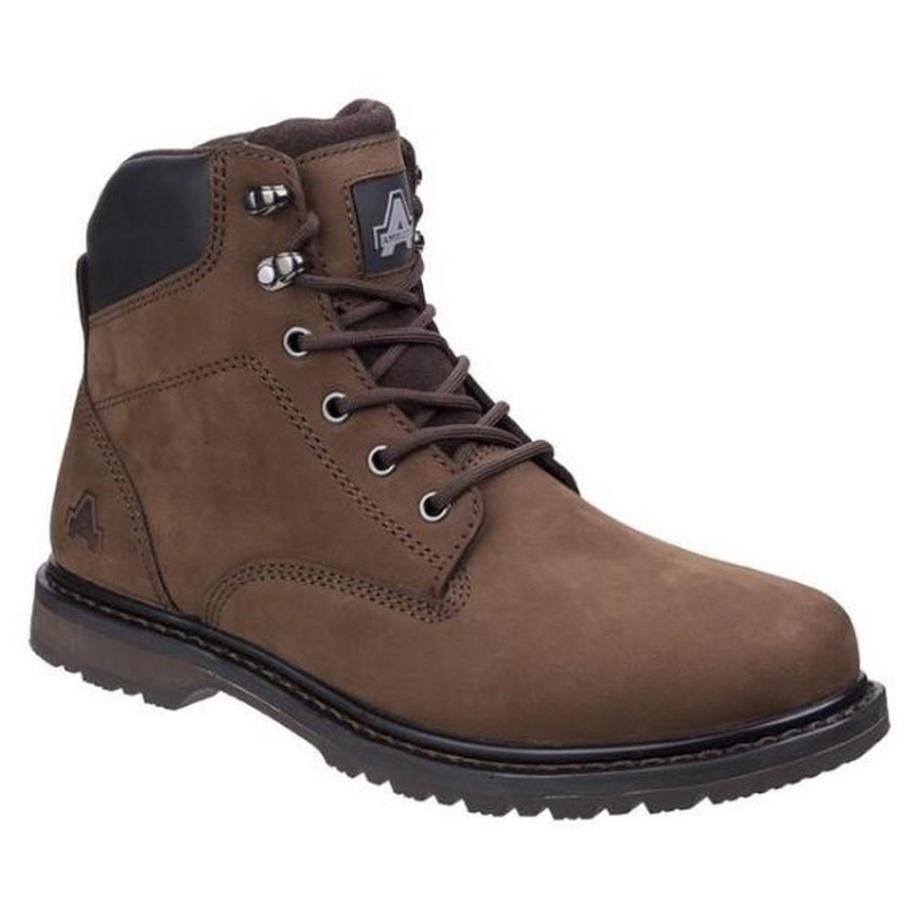 Amblers Millport Schnürstiefel