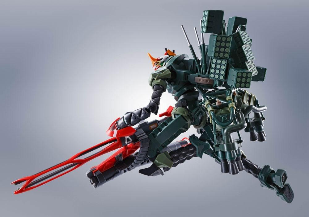 Bandai Gelenkfigur - Evangelion - New Eva-02
