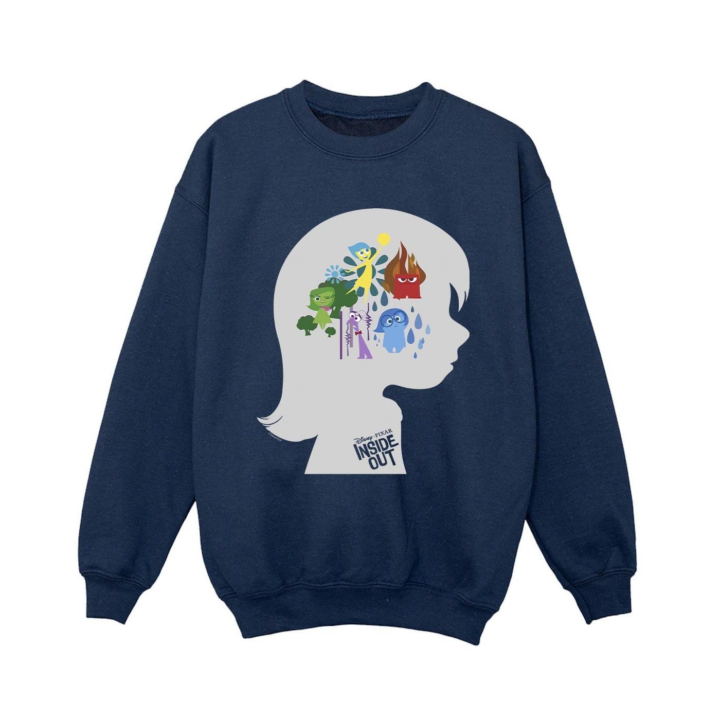 Disney Inside Out Sweatshirt