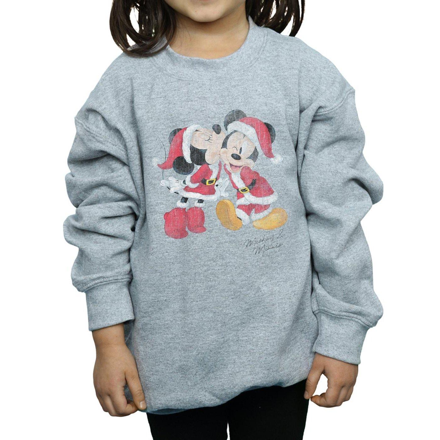 Disney Sweatshirt
