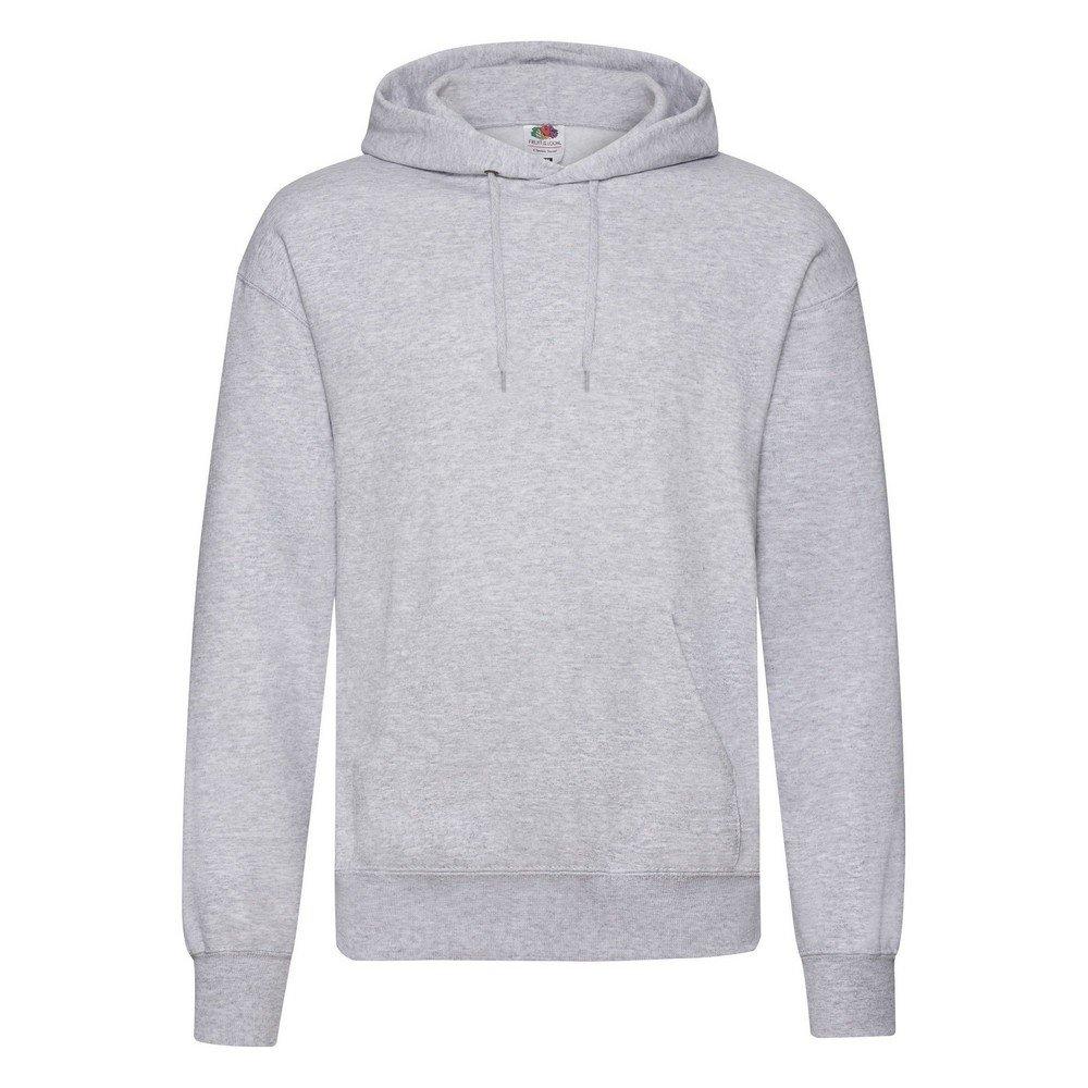 Fruit of the Loom Kapuzenpullover Hoodie Kapuzensweater