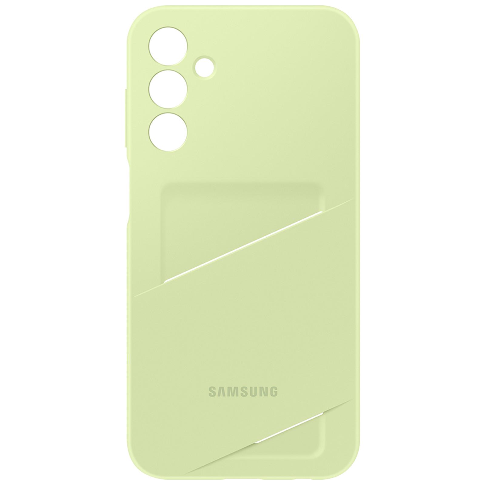 SAMSUNG Samsung A15 4G / 5G Card Slot Case