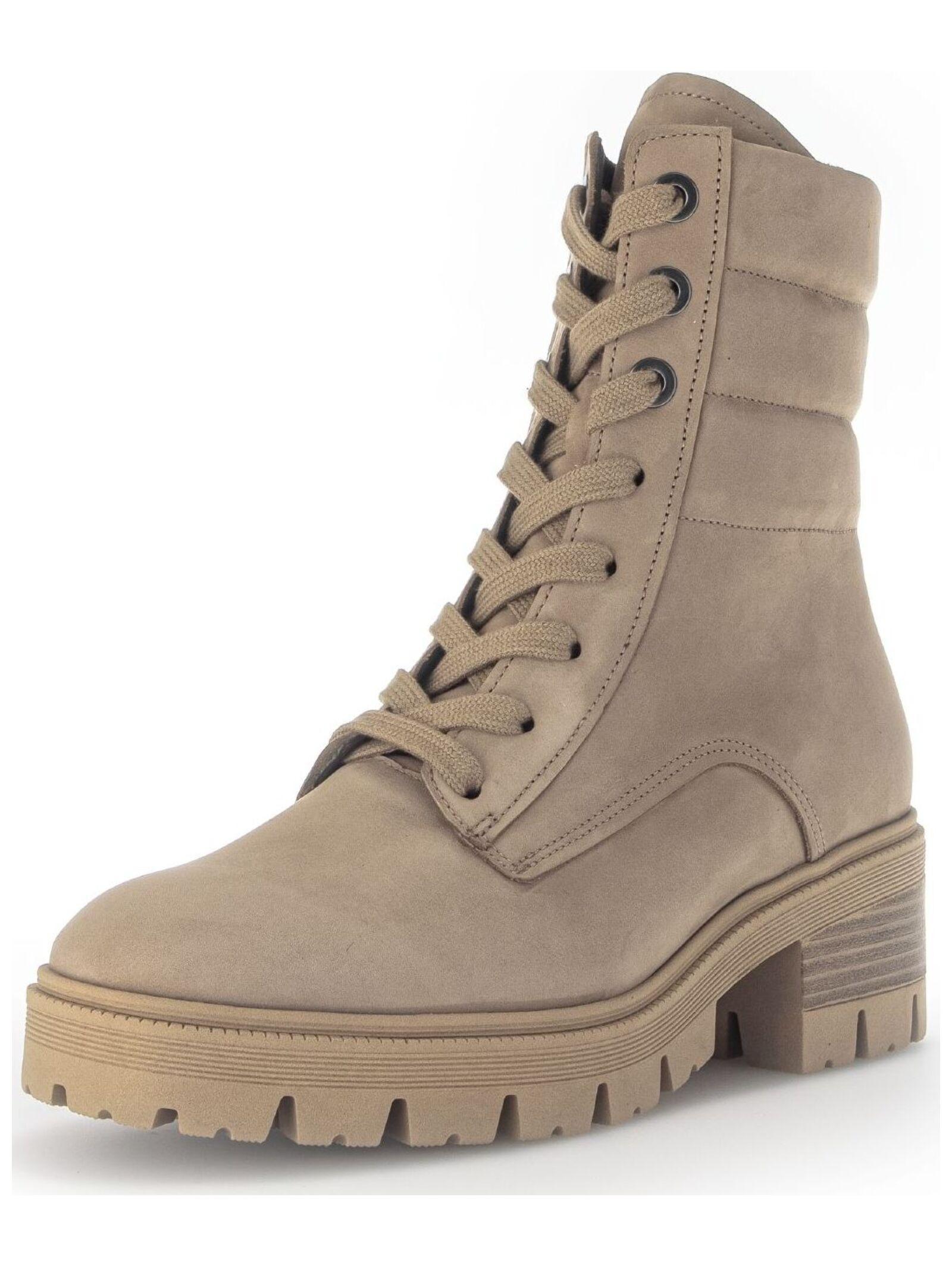 Gabor Stiefelette 32.815