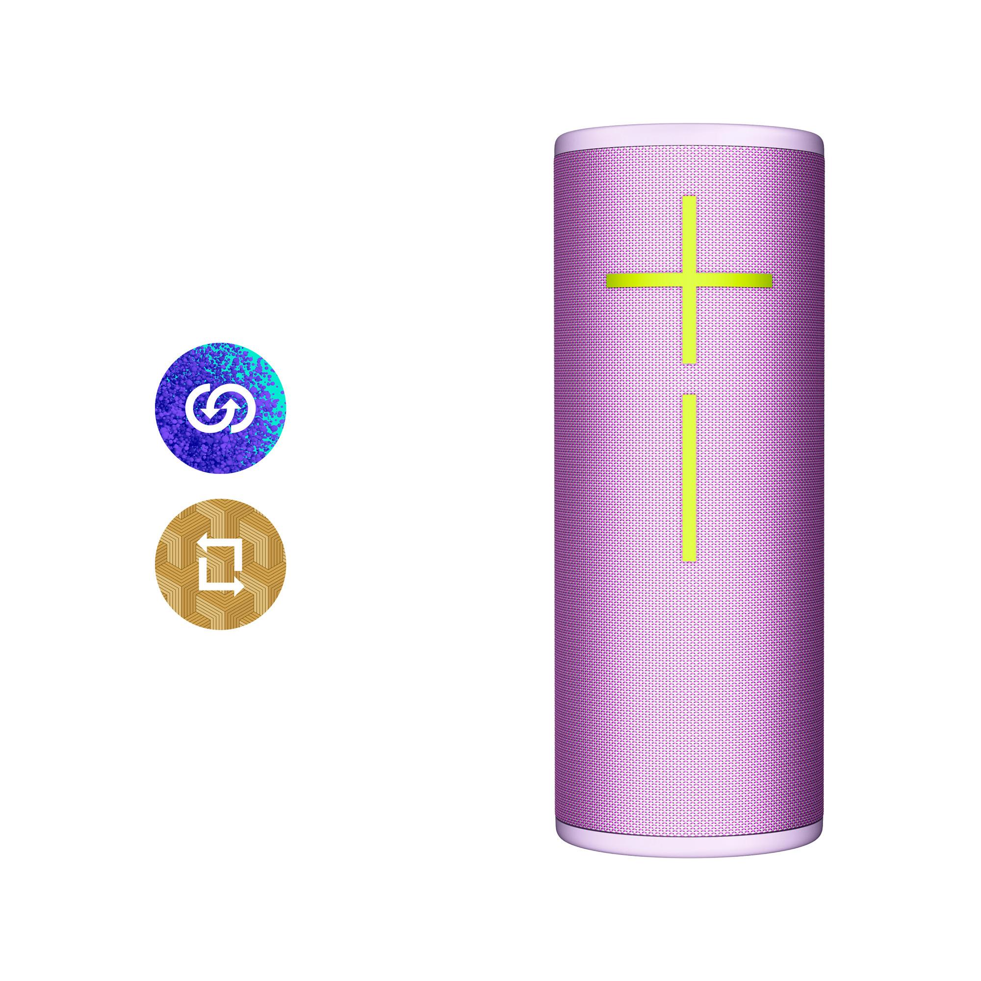 ultimate ears UE Megaboom 4 Portabler Lautsprecher