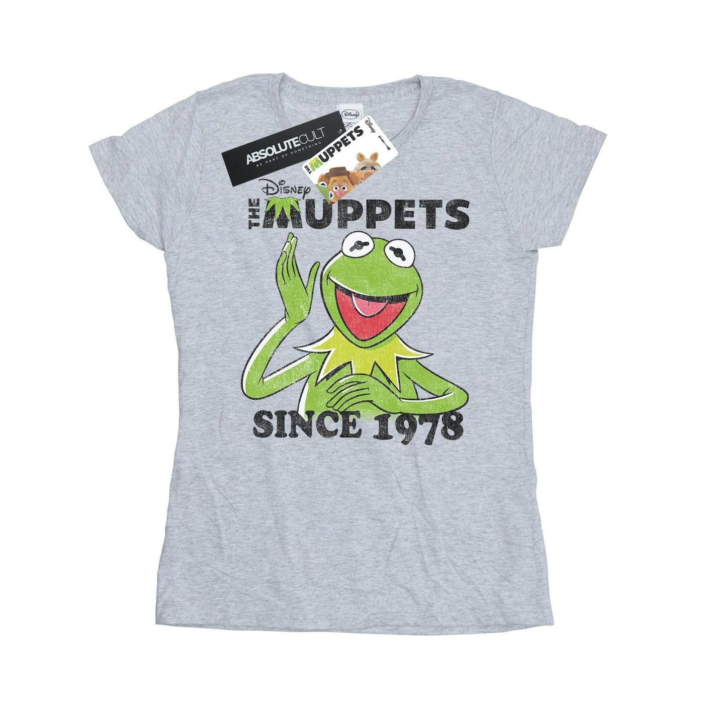 Disney The Muppets Since 1978 T-Shirt