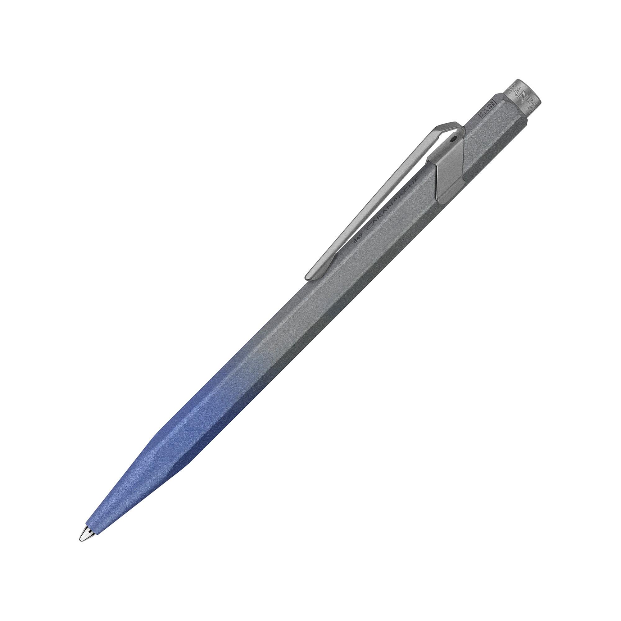 Caran d'Ache Kugelschreiber 849