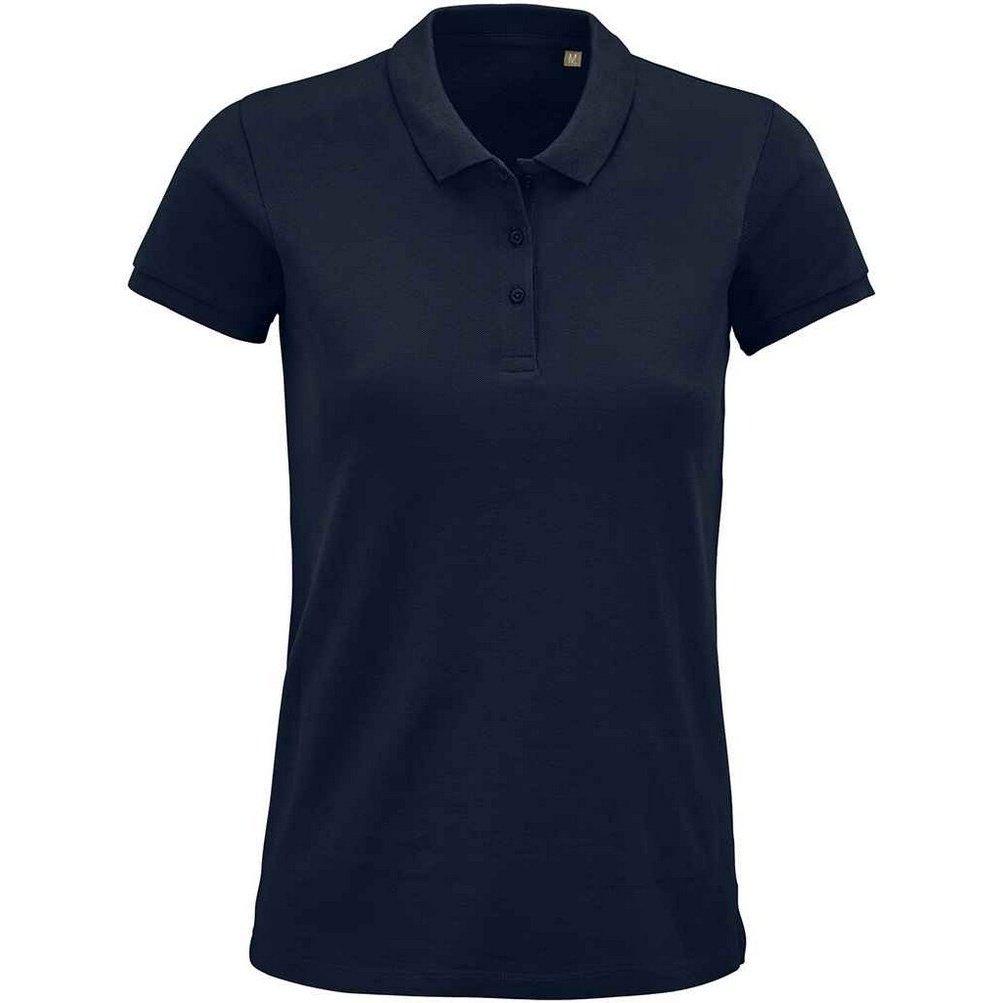 SOLS Planet Poloshirt