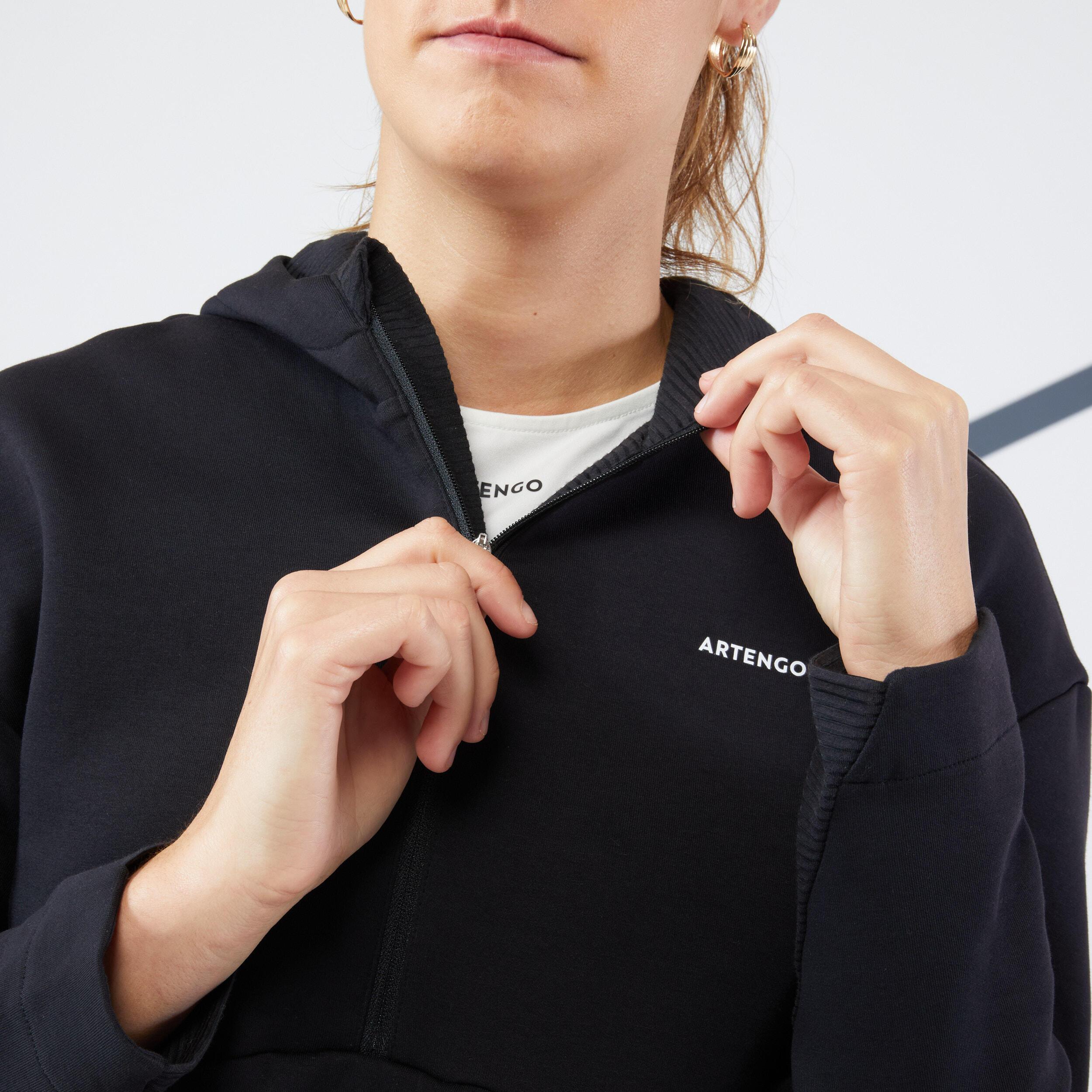 ARTENGO Sweatshirt - DRY 900