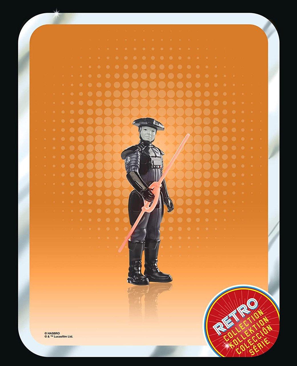 Hasbro Gelenkfigur - Retro Kollektion - Star Wars - Fifth Brother