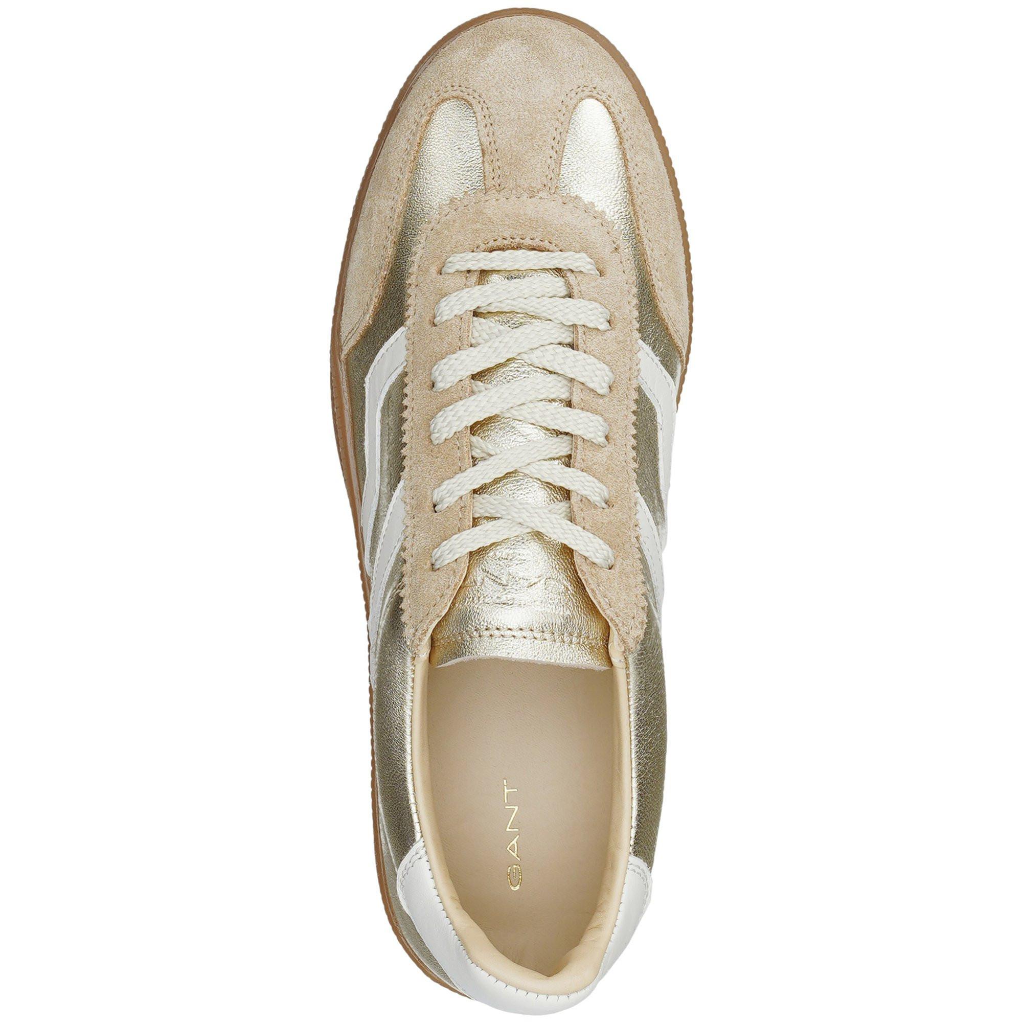 GANT Sneaker Bequem sitzend-Cuzima