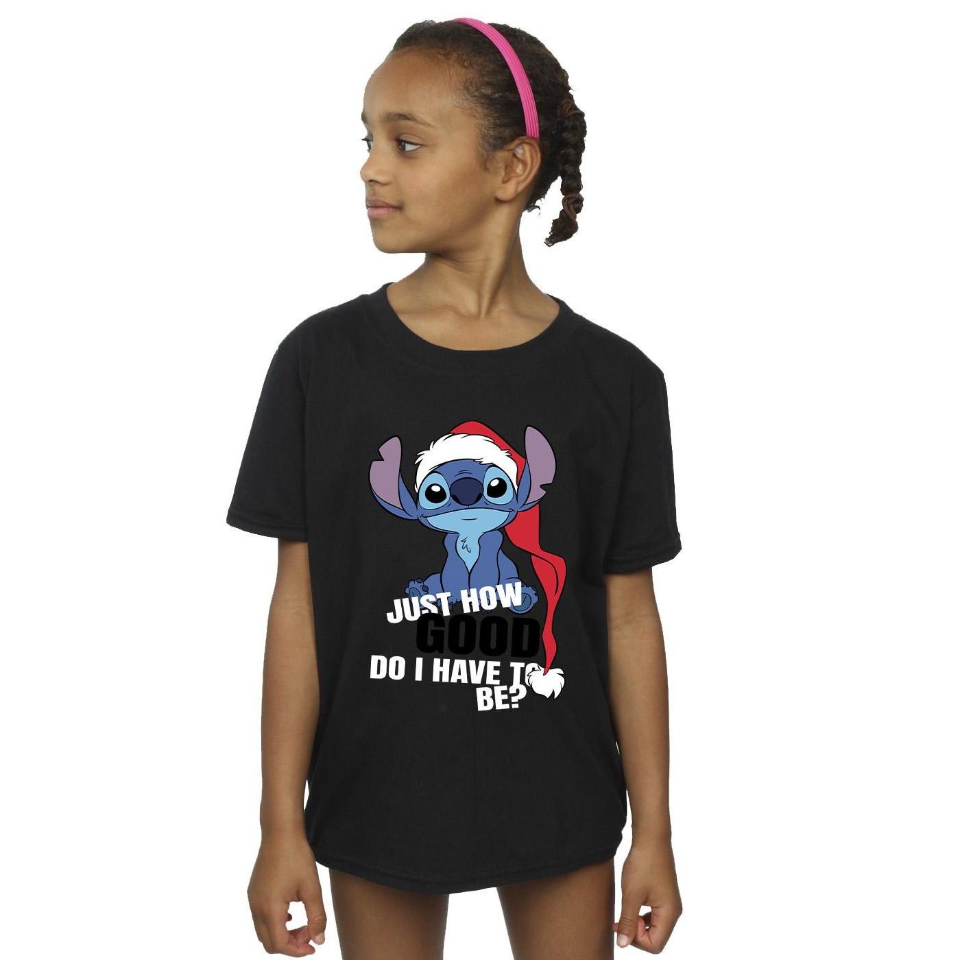 Disney Just How Good TShirt