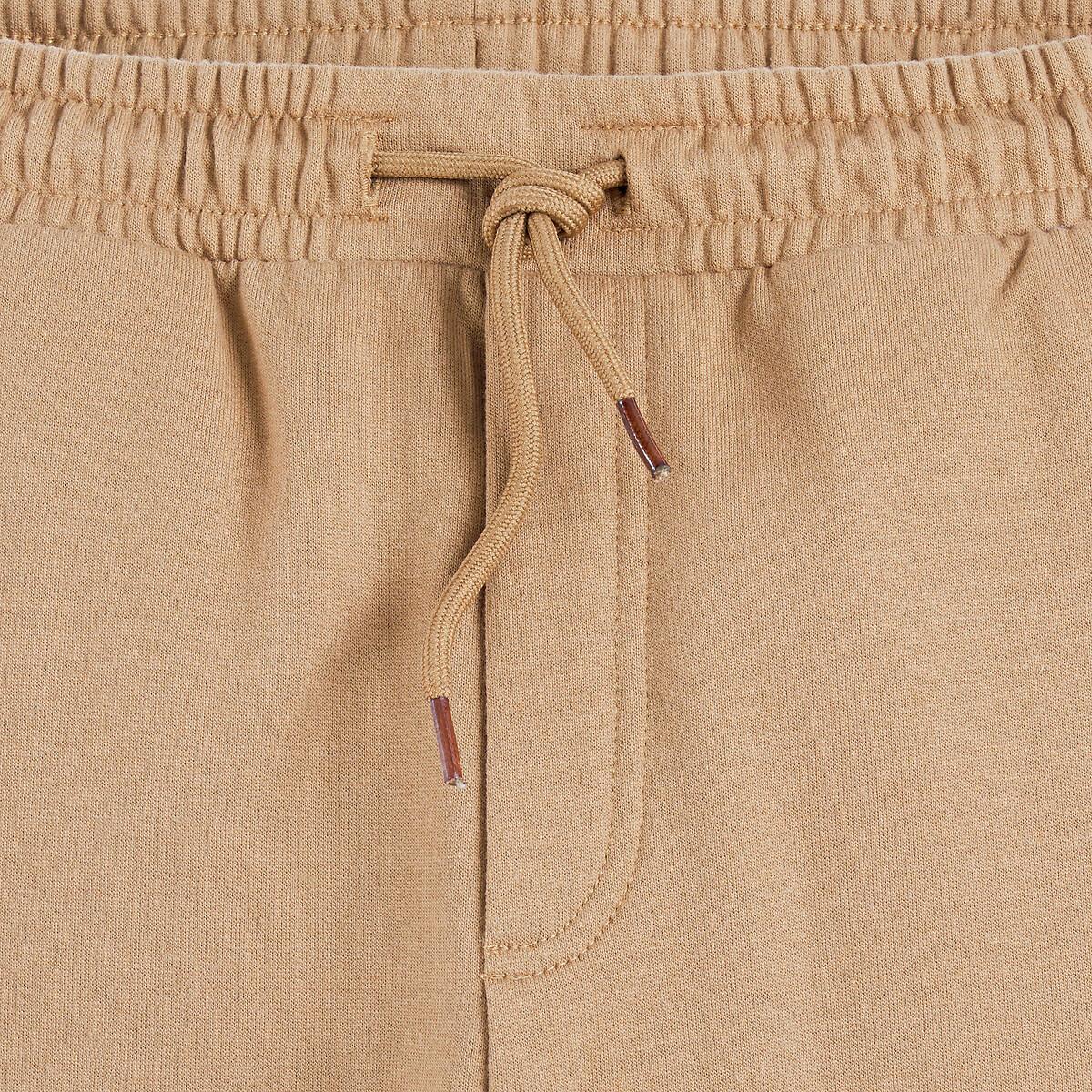 La Redoute Collections Jogginghose aus Sweatware